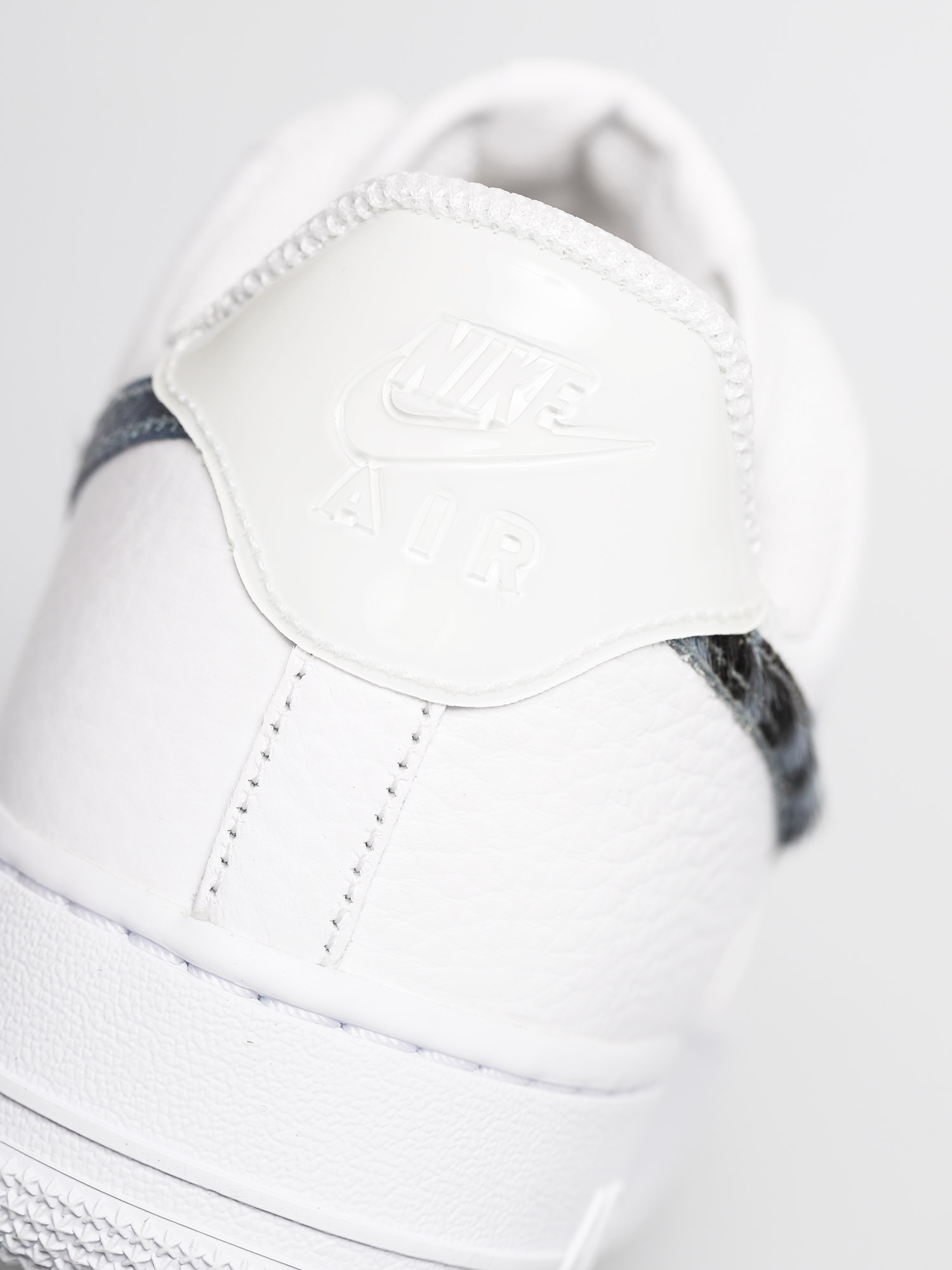 Buty Nike Air Force 1 Lv8 (white/midnight turq white)