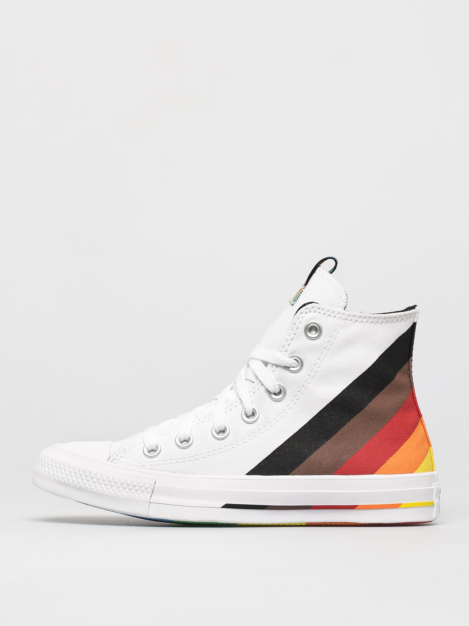 Trampki Converse Chuck Taylor All Star Hi (white/university red)