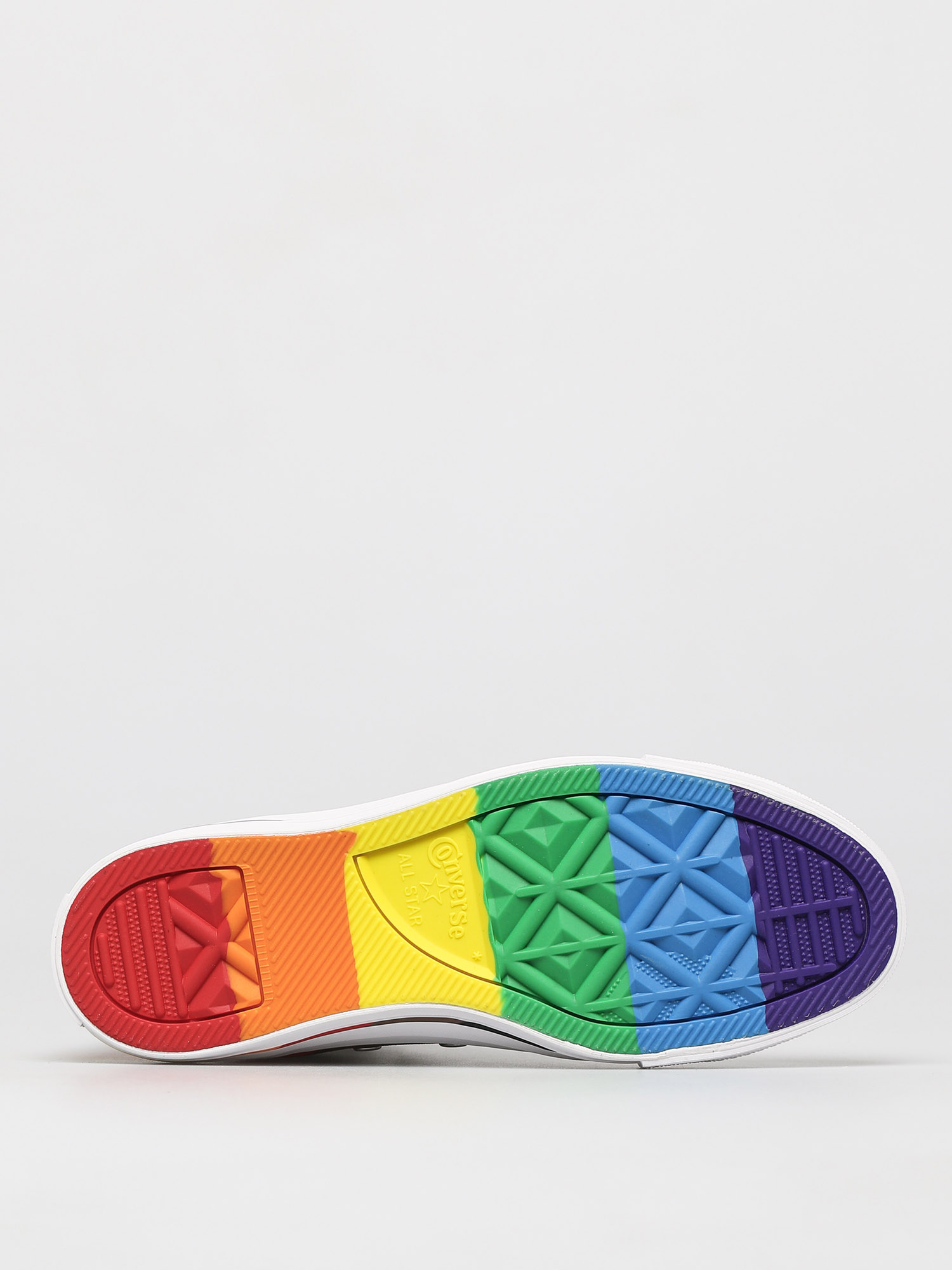 Trampki Converse Chuck Taylor All Star Hi (white/university red)