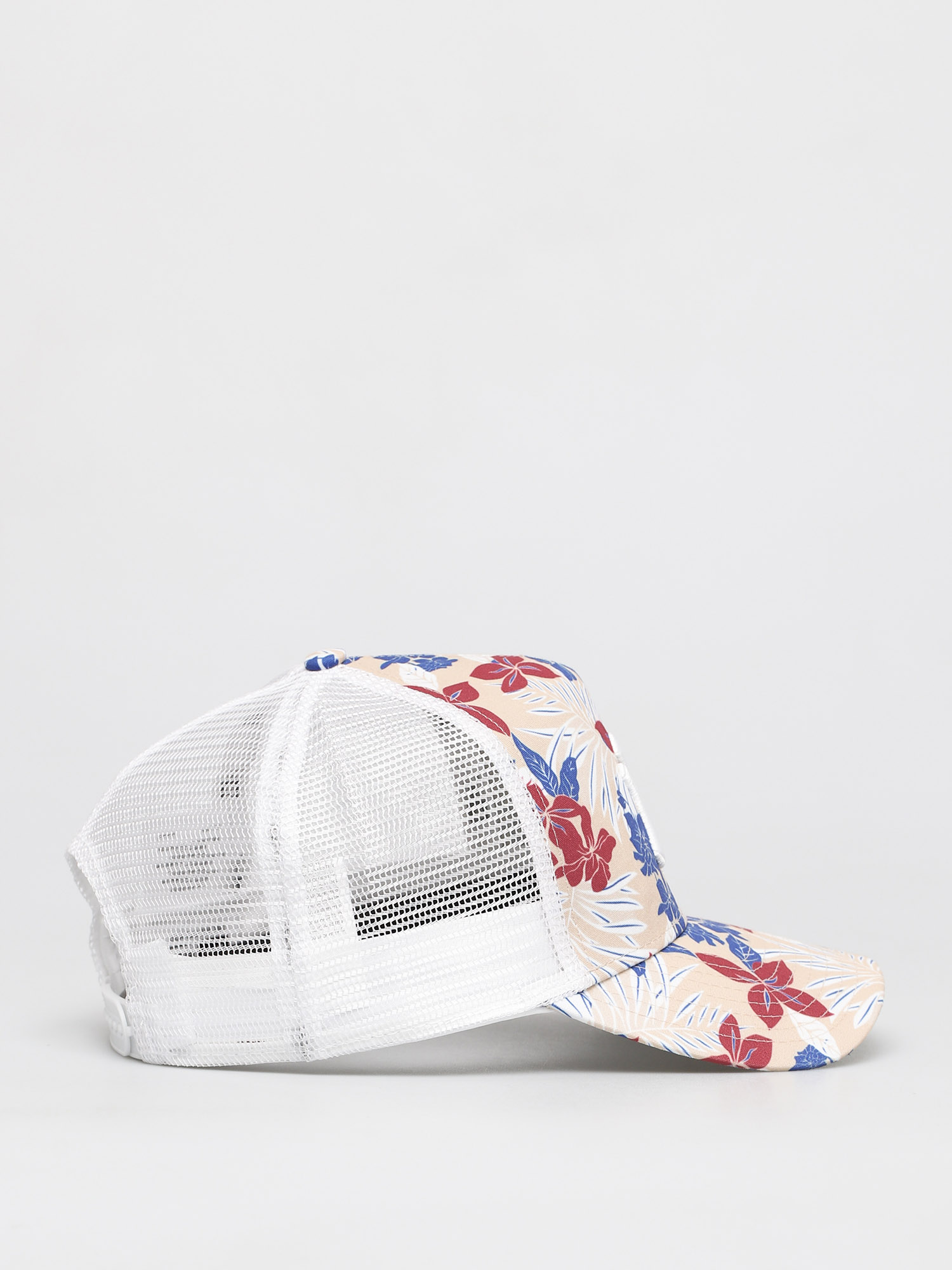 Czapka z daszkiem New Era Mlb Infill Trucker Nyy ZD (white/multi)