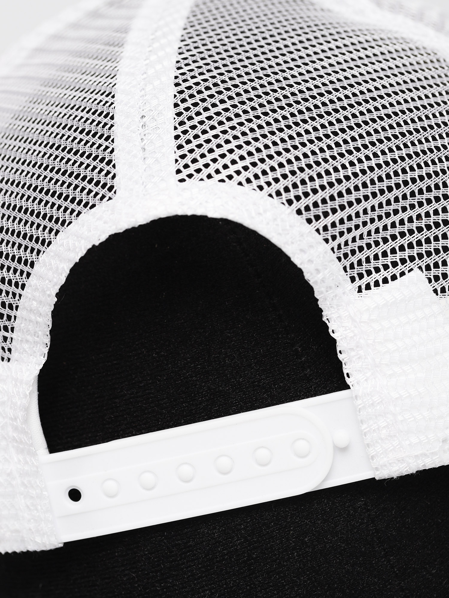 Czapka z daszkiem New Era Mlb Infill Trucker Nyy ZD (white/multi)