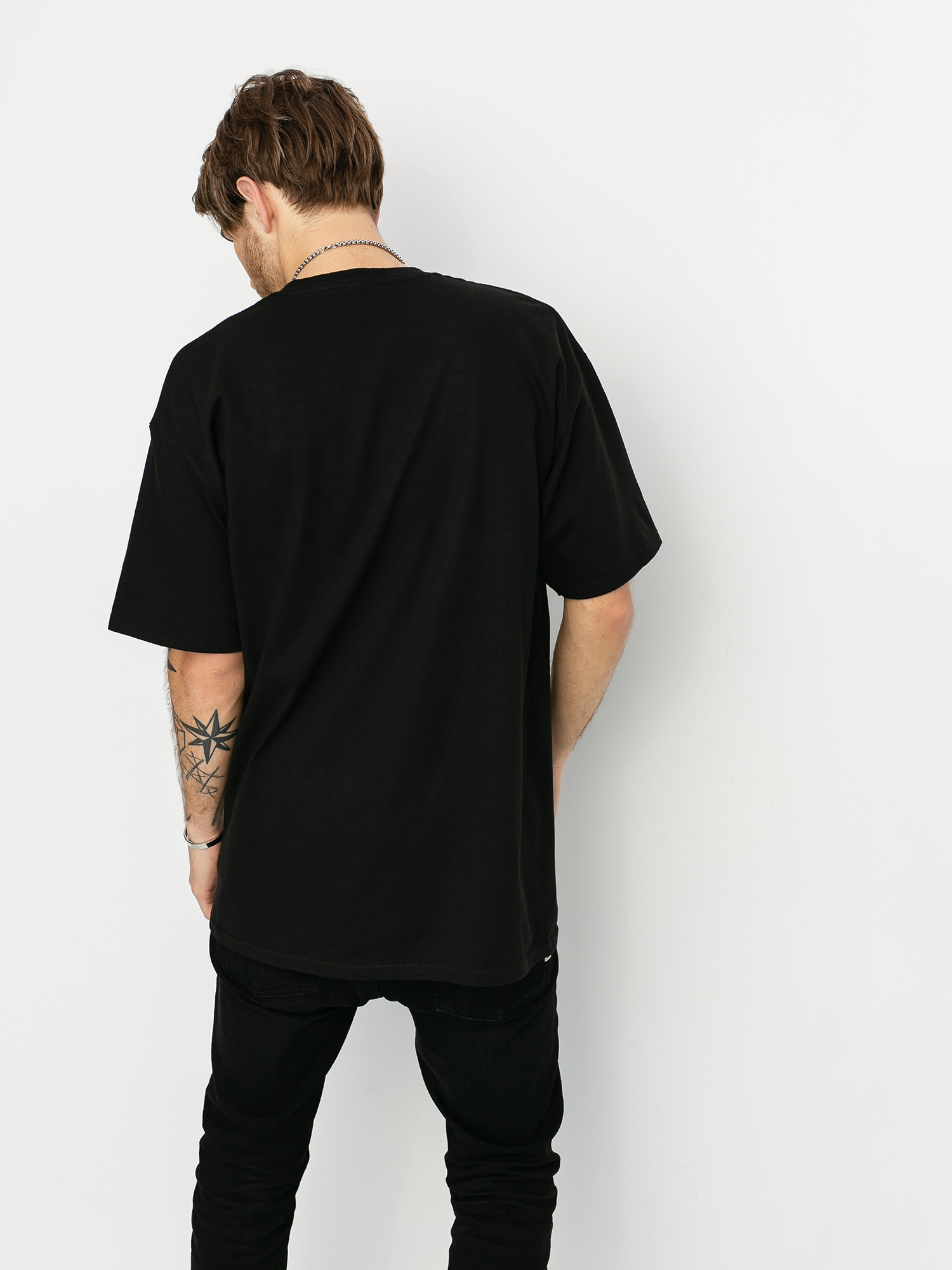 T-shirt Diamond Supply Co. Four Everyone (black)