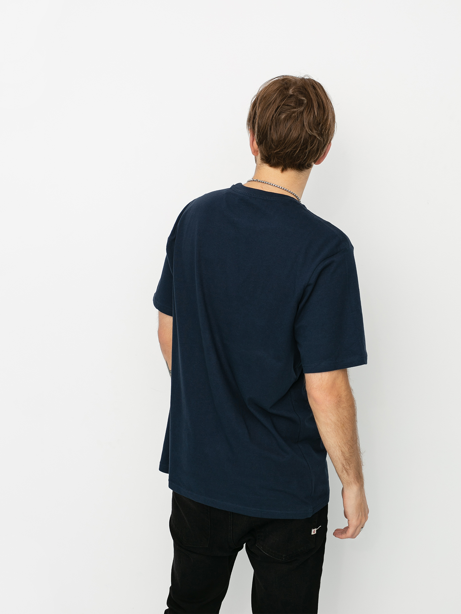 T-shirt Element Eastern Bear (indigo)