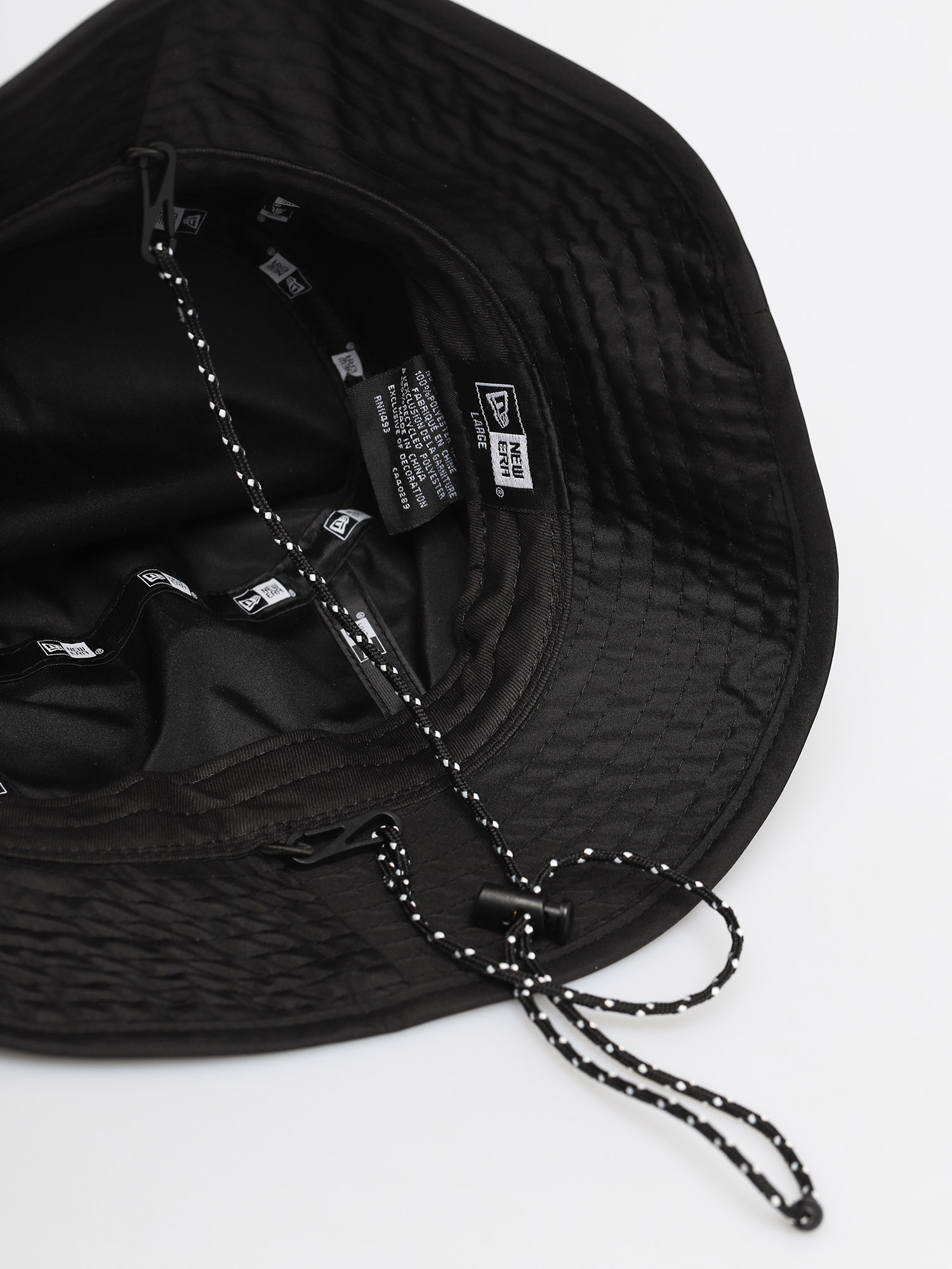 Kapelusz New Era Contemporary Explorer (black)
