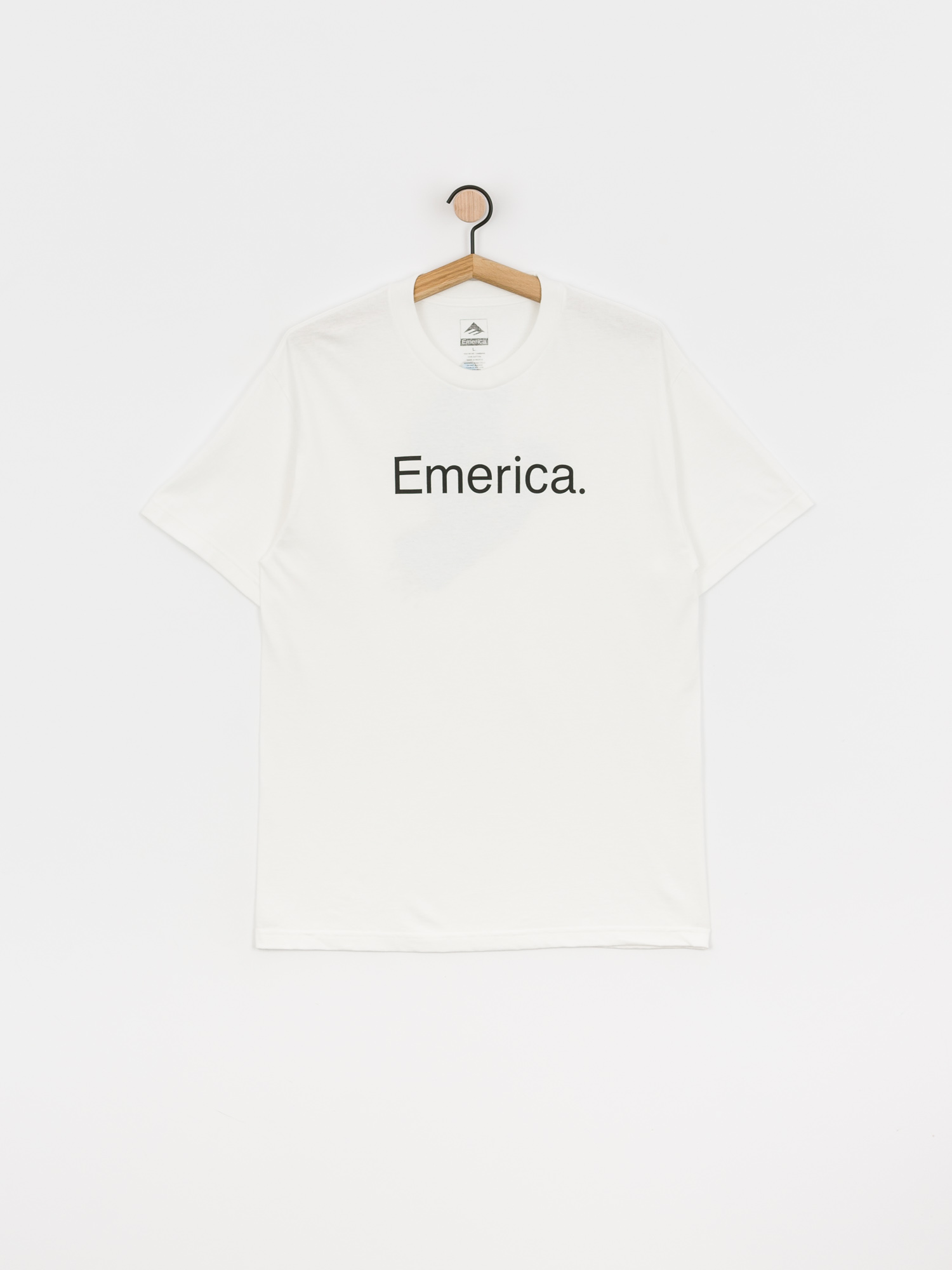 T-shirt Emerica Em X Sc Screaming (white)