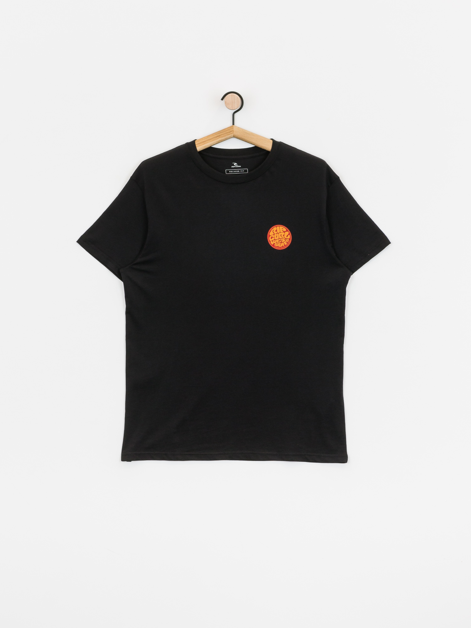 T-shirt Rip Curl Passage (black)