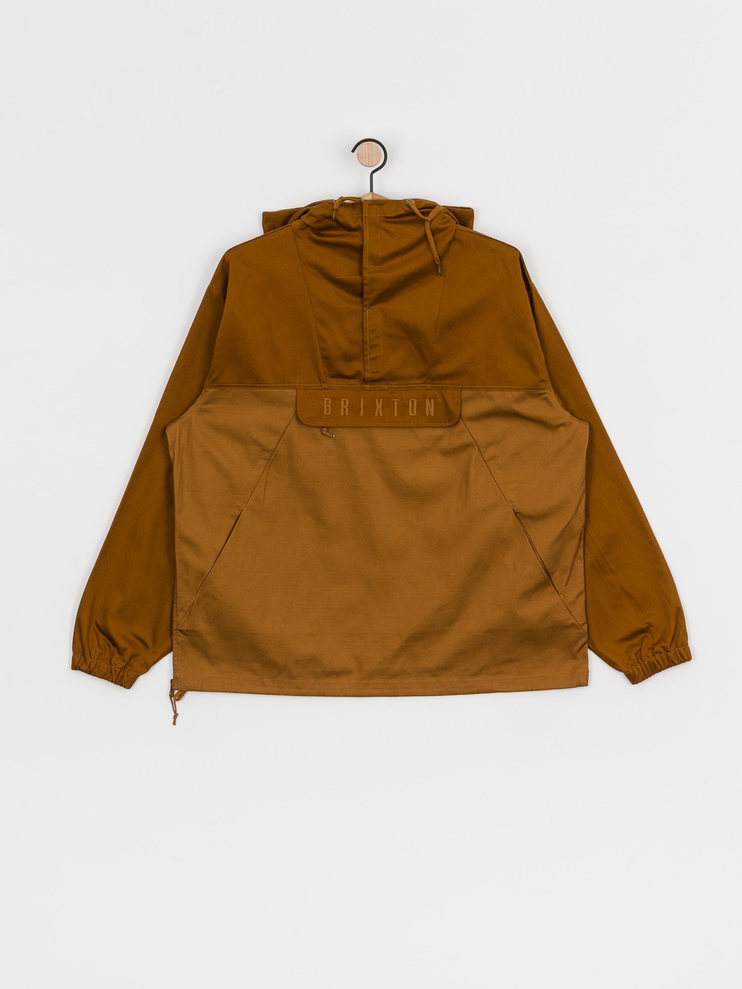 Kurtka Brixton Breton Anorak (copper)