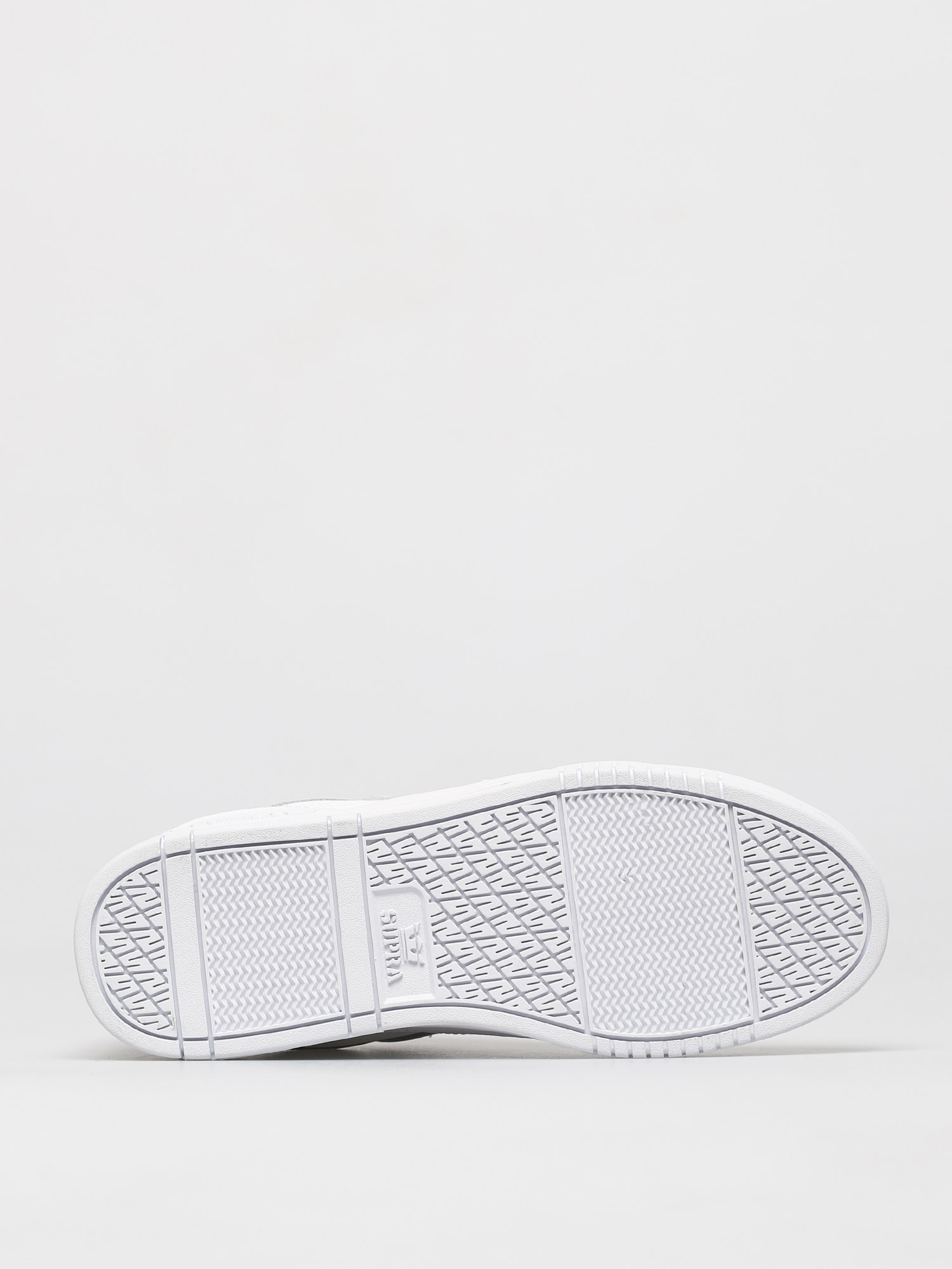 Buty Supra Breaker Low (white white)