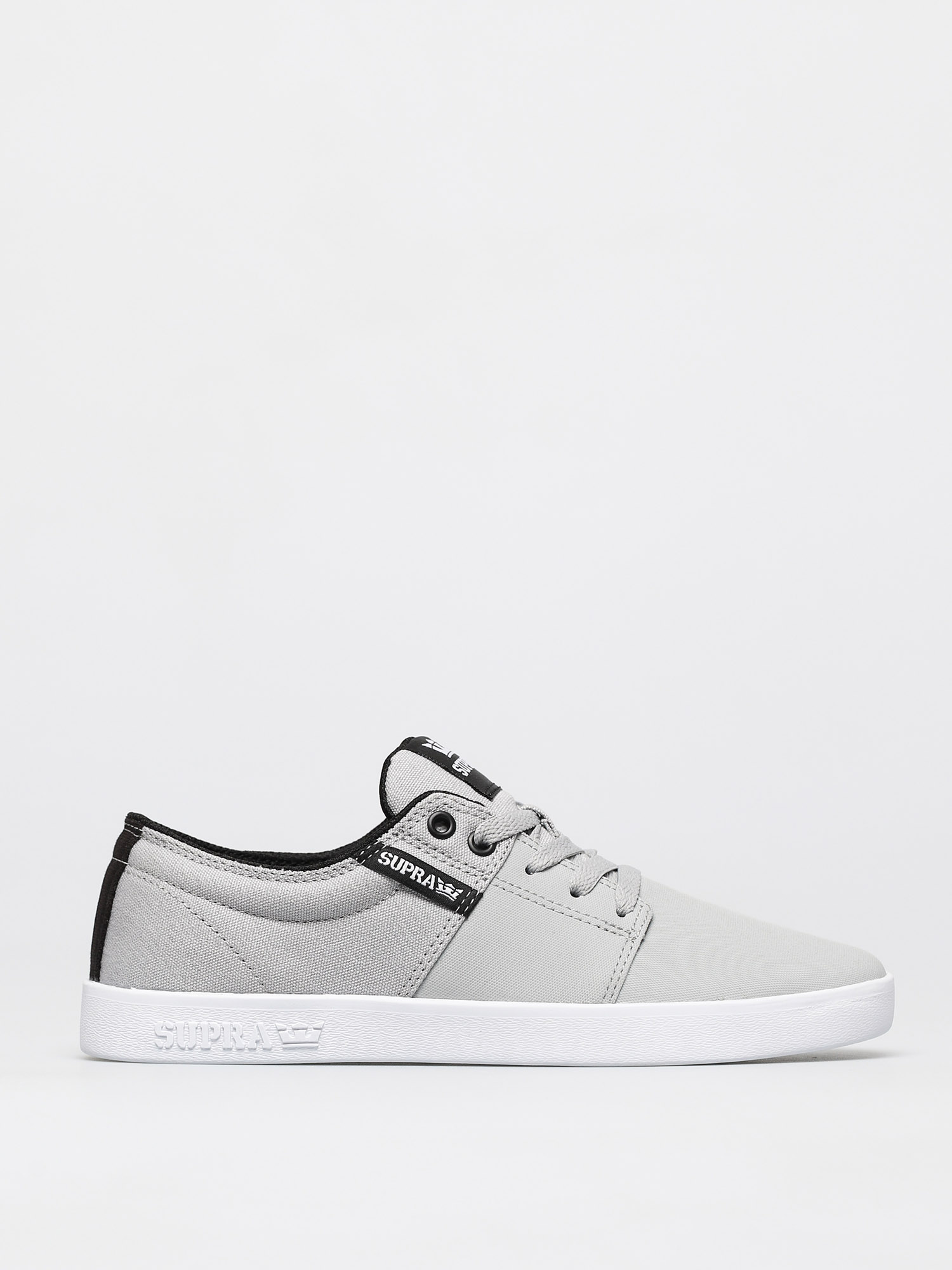 Buty Supra Stacks II (lt grey tuf white)