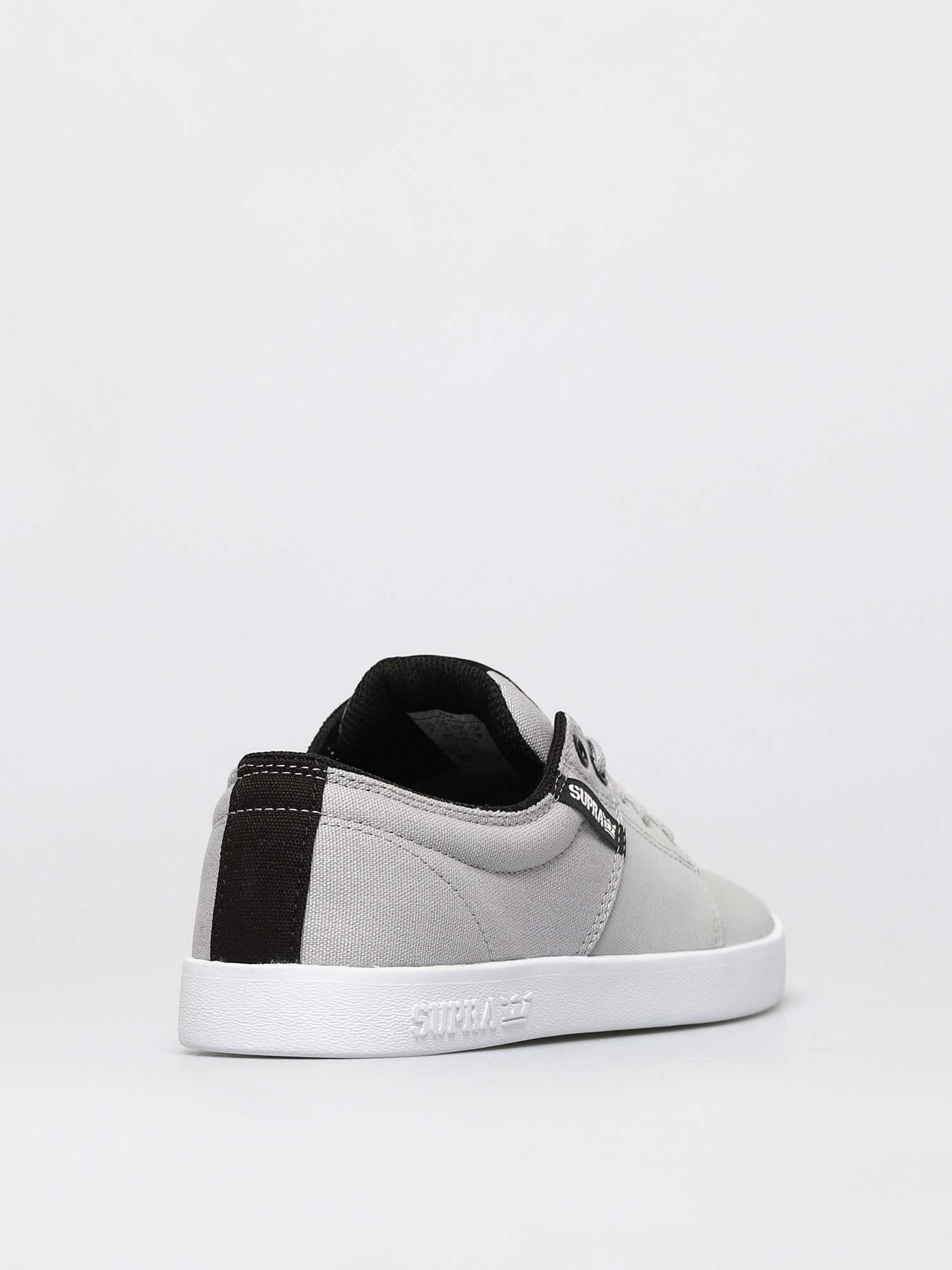 Buty Supra Stacks II (lt grey tuf white)