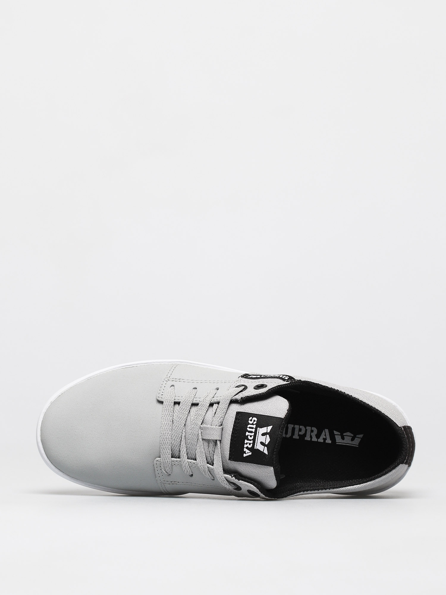 Buty Supra Stacks II (lt grey tuf white)