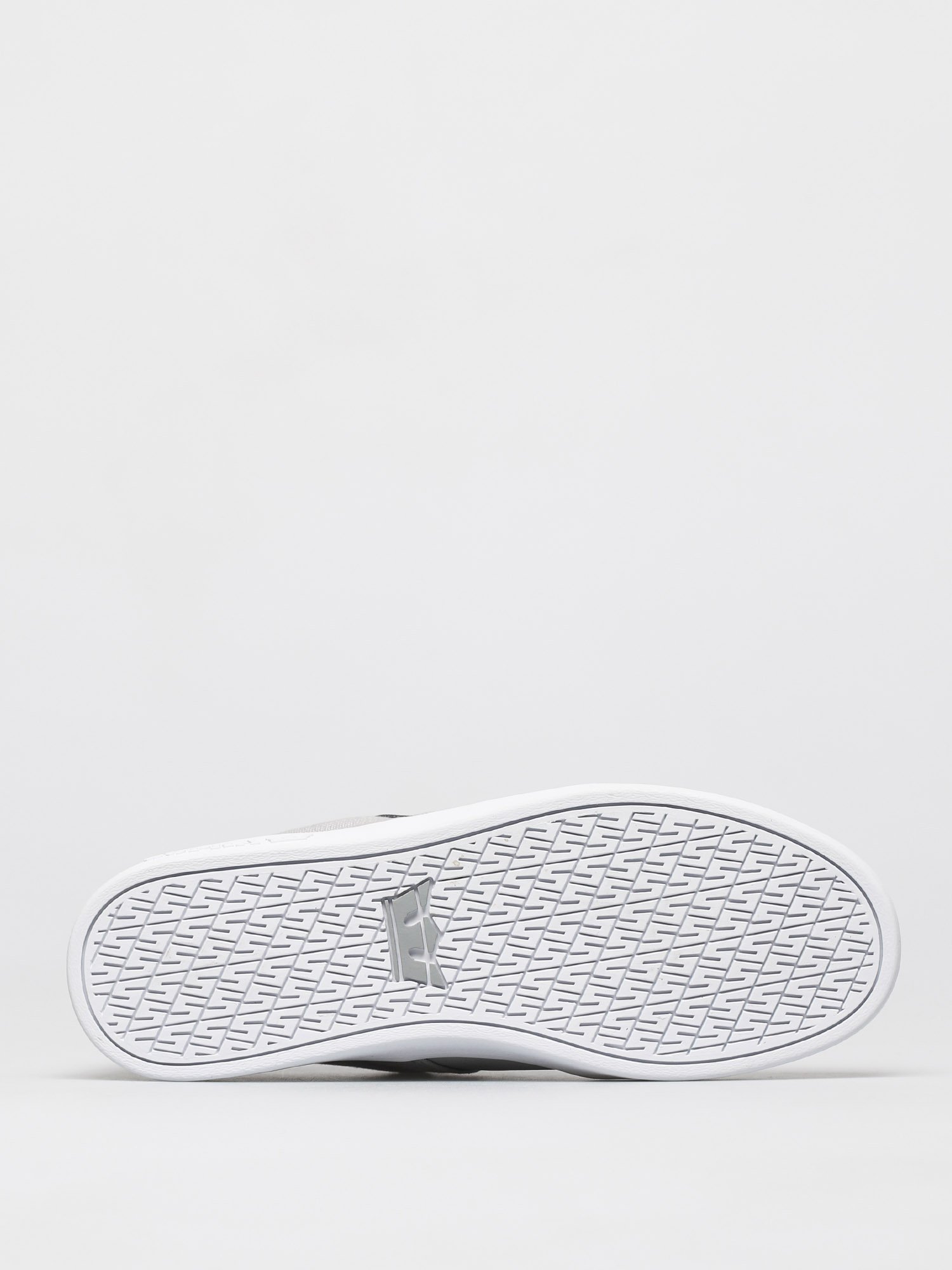 Buty Supra Stacks II (lt grey tuf white)