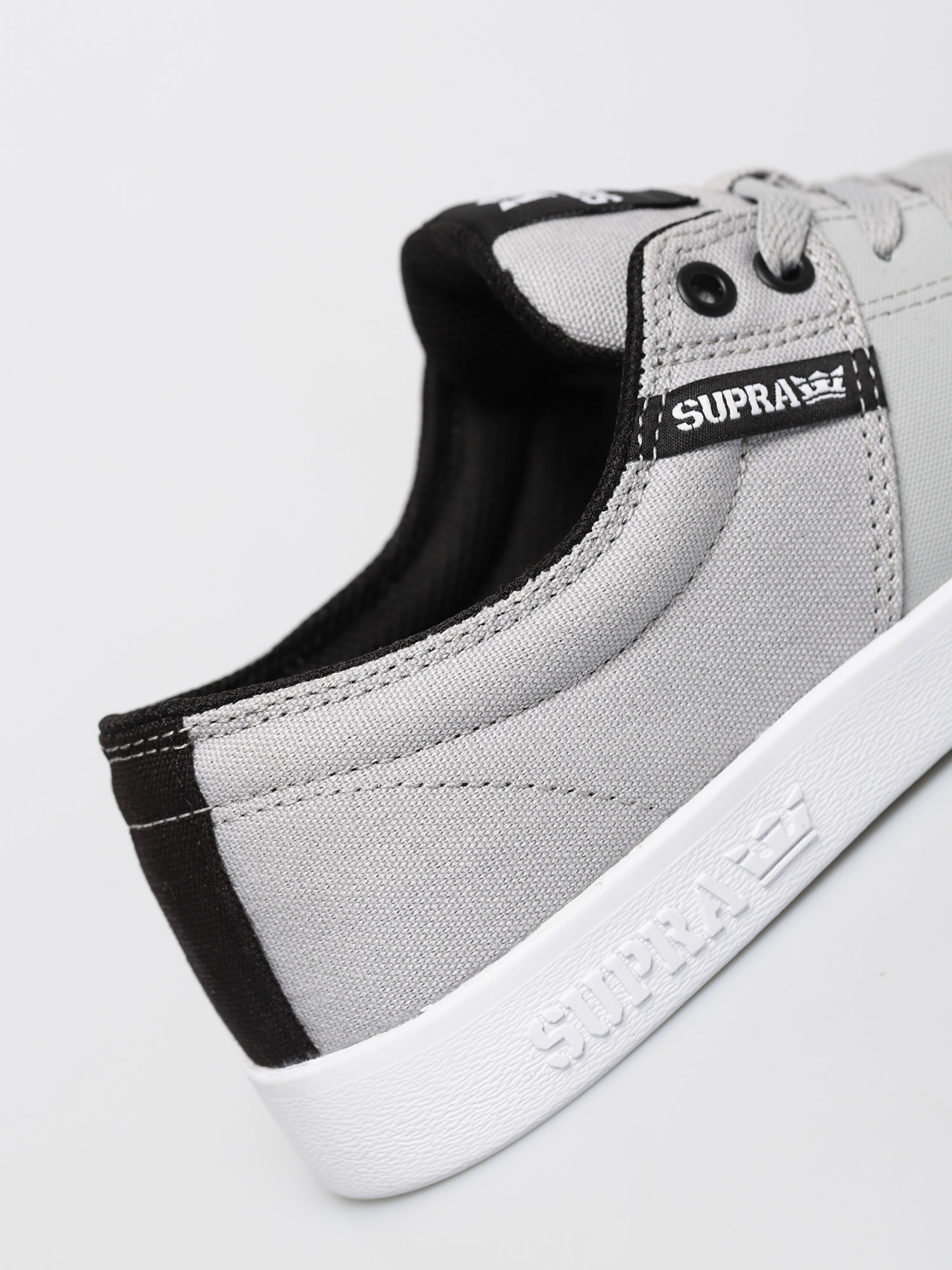 Buty Supra Stacks II (lt grey tuf white)