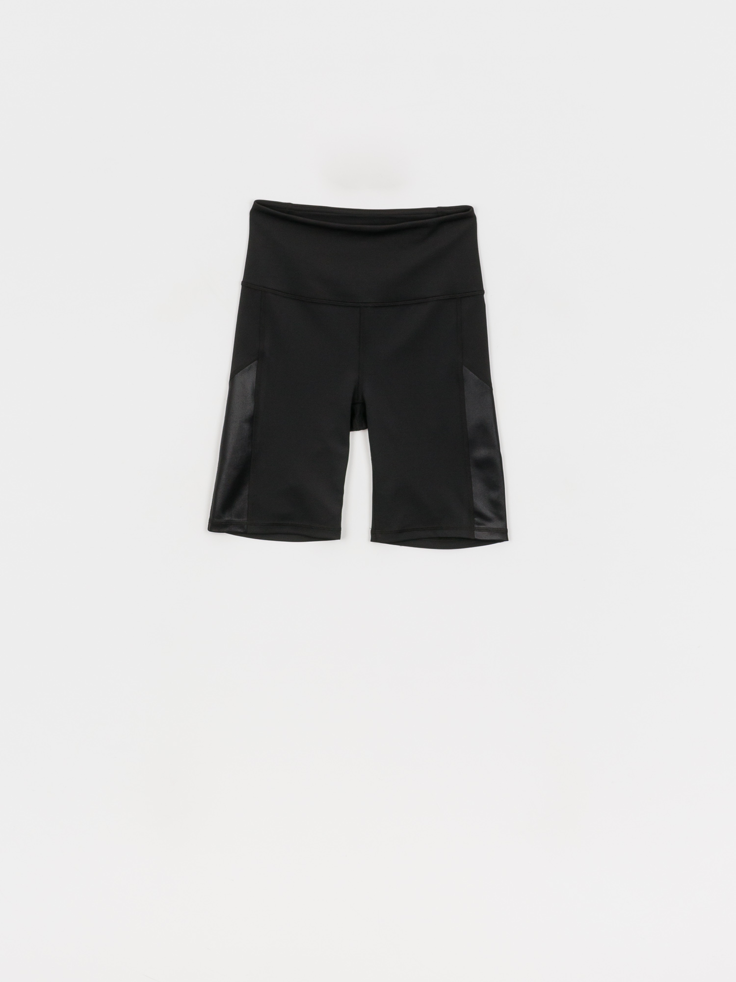 Spodenki sportowe RVCA Va Di Short Wmn (black)