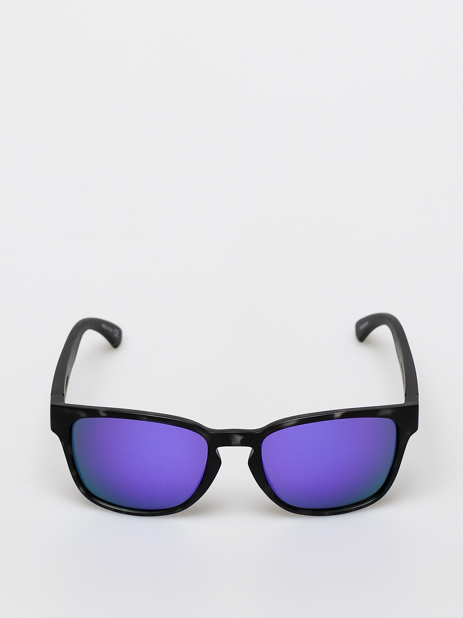 Okulary przeciwsłoneczne Quiksilver Rekiem (matte tor blk/ml p)