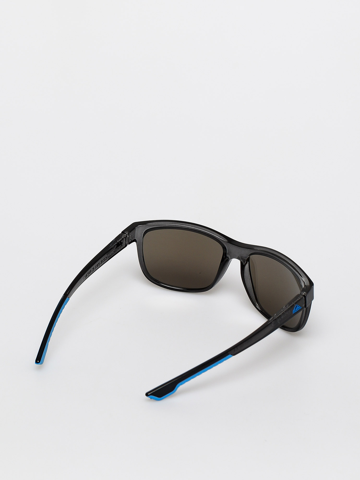 Okulary przeciwsłoneczne Quiksilver Crusader (shiny cr sm/fl b)