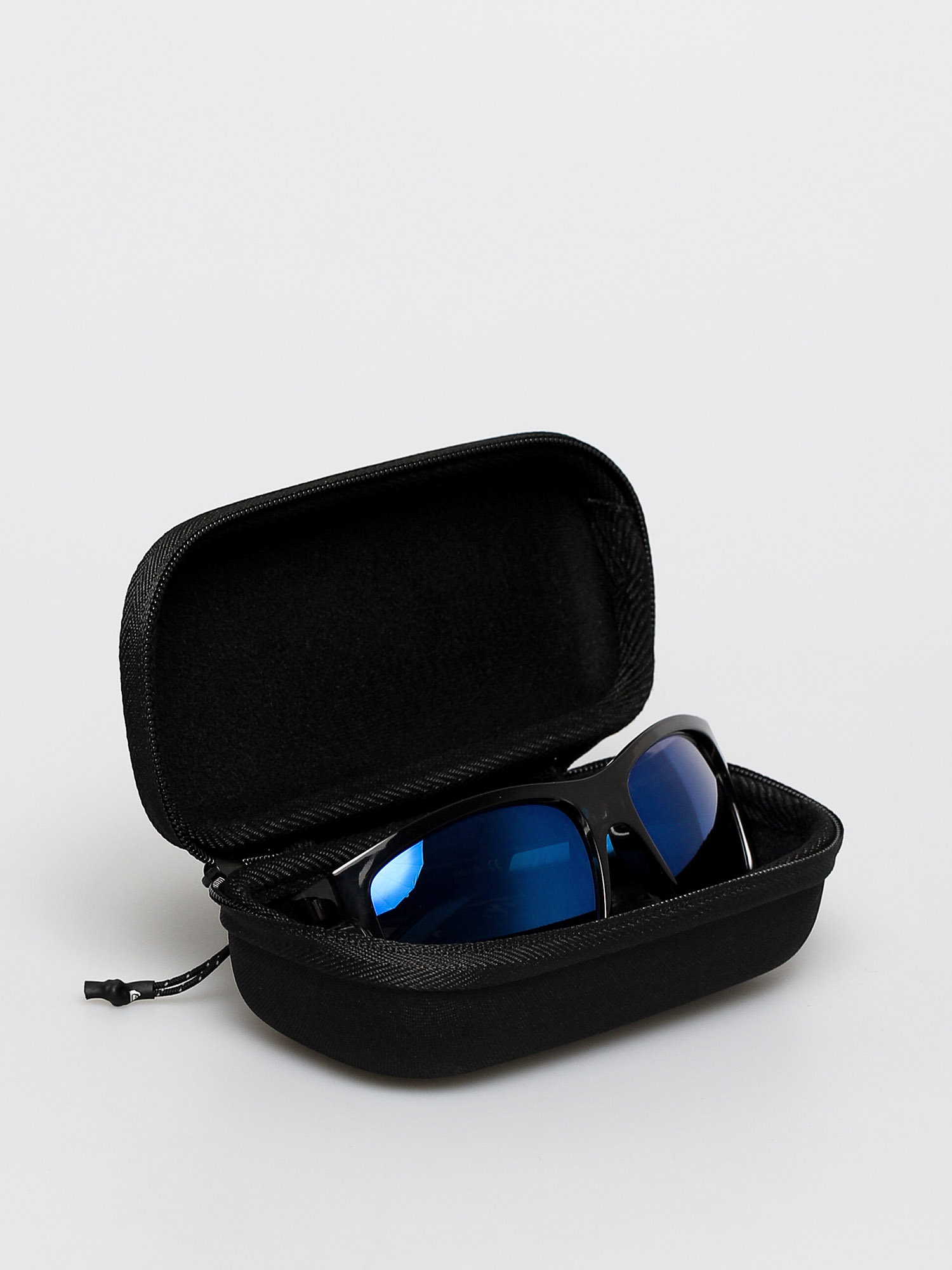Okulary przeciwsłoneczne Quiksilver Crusader (shiny cr sm/fl b)