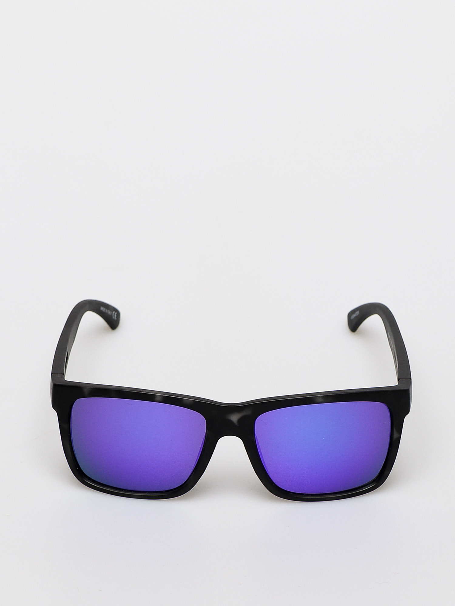 Okulary przeciwsłoneczne Quiksilver Charger (matte to bl/ml pu)