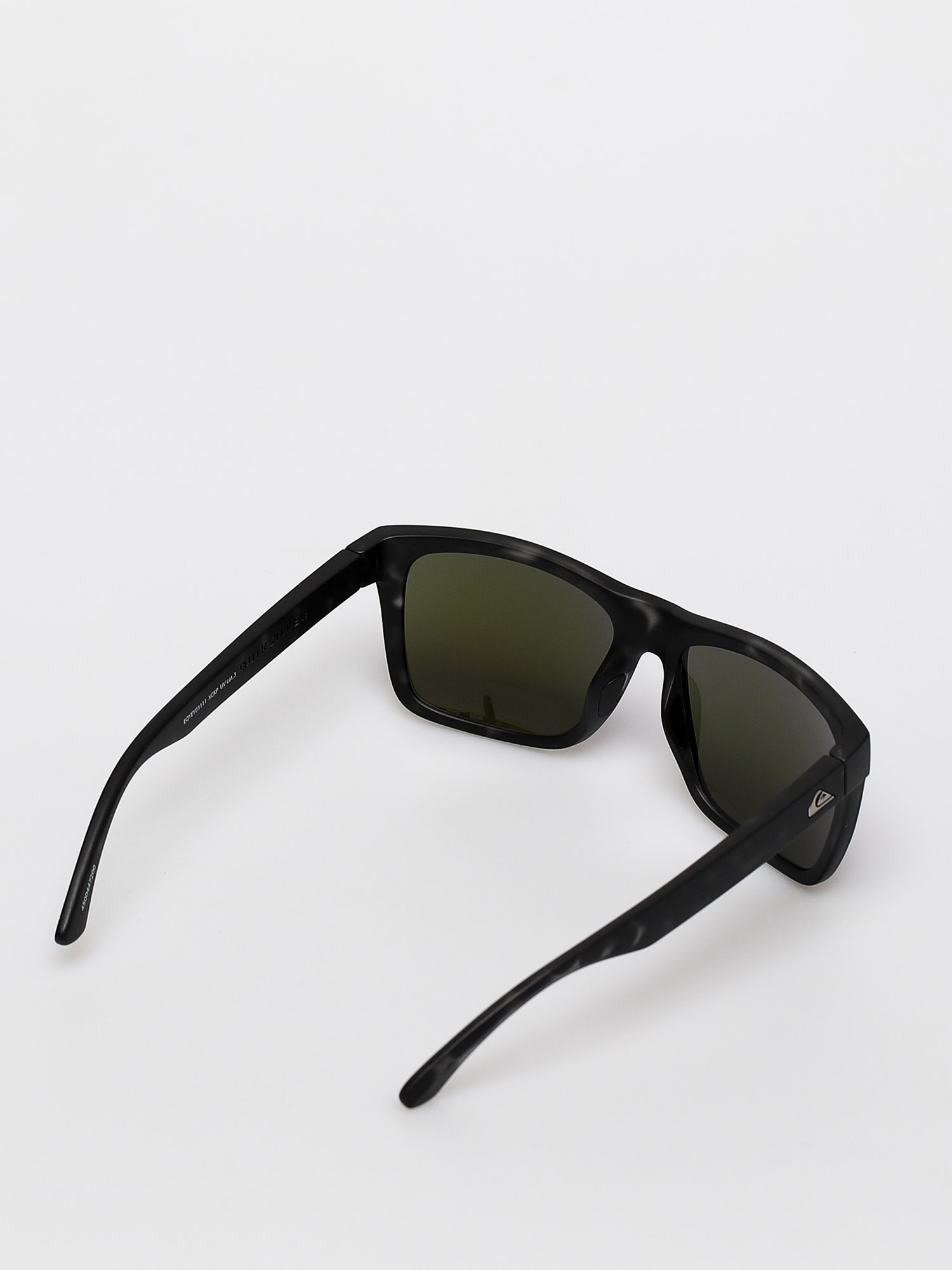 Okulary przeciwsłoneczne Quiksilver Charger (matte to bl/ml pu)
