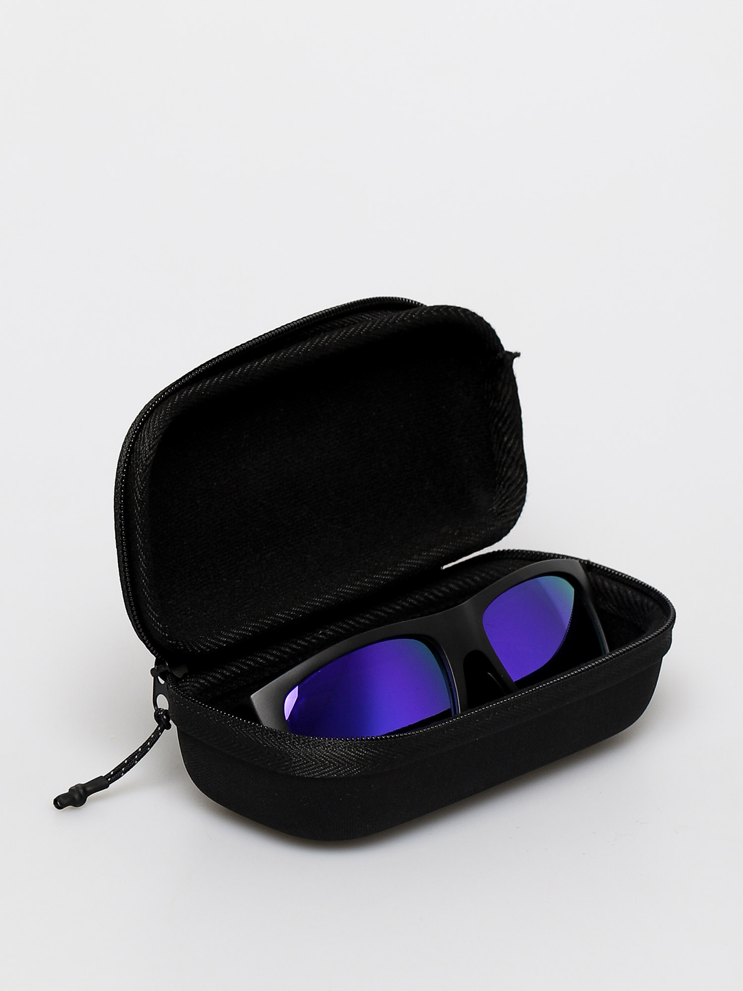 Okulary przeciwsłoneczne Quiksilver Charger (matte to bl/ml pu)