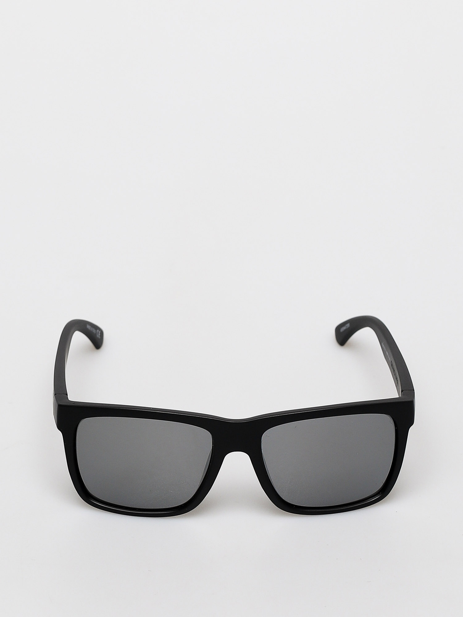 Okulary przeciwsłoneczne Quiksilver Charger (matte black/flash si)