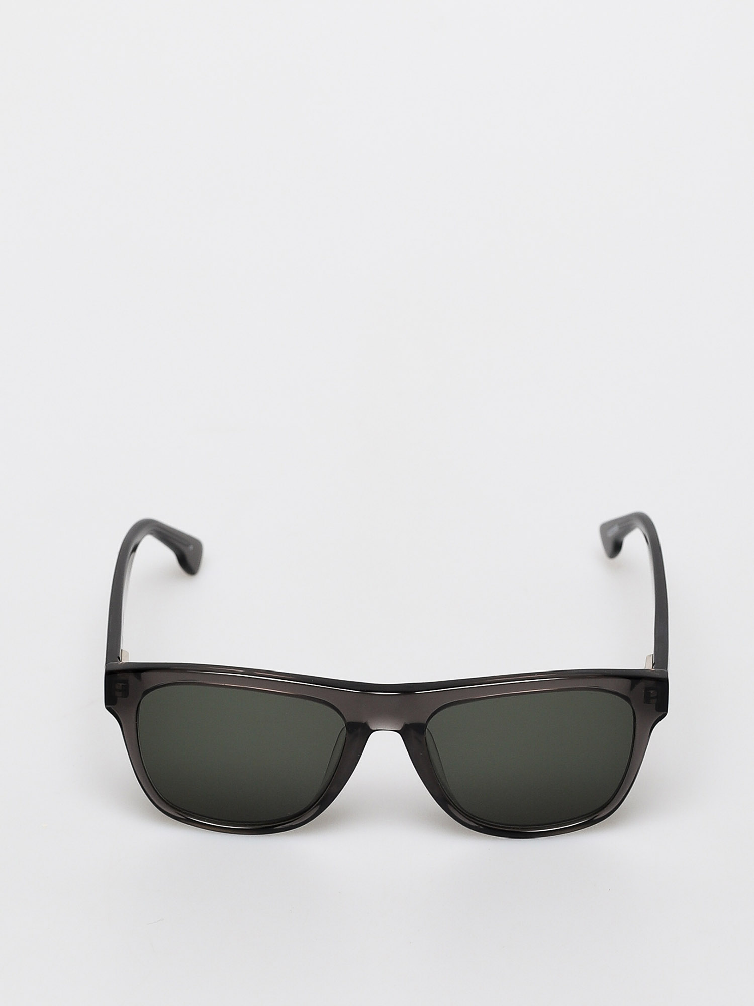 Okulary przeciwsłoneczne Quiksilver Nasher (shi crystl smke/gree)