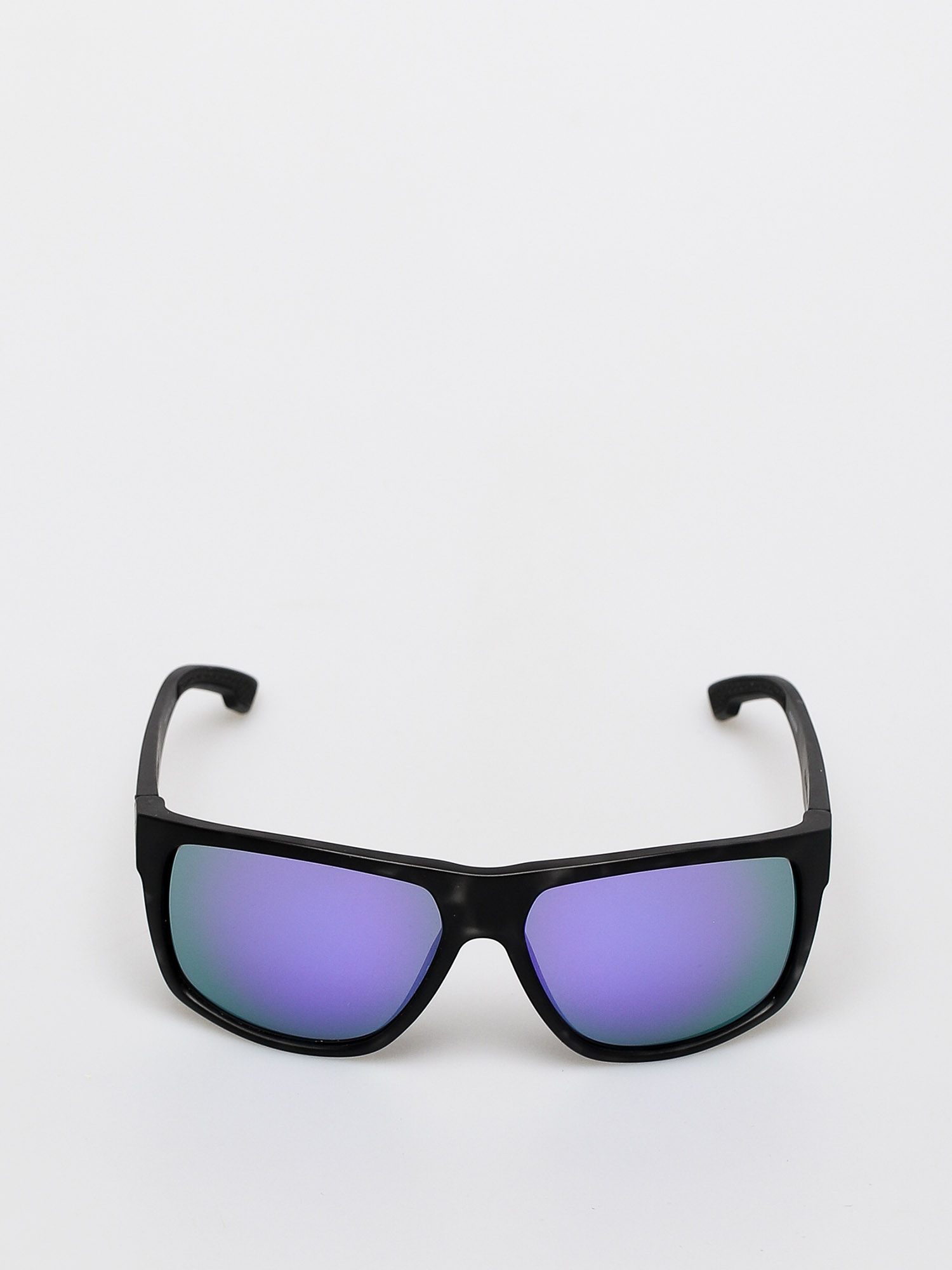 Okulary przeciwsłoneczne Quiksilver Transmission (matte tor blk/ml p)