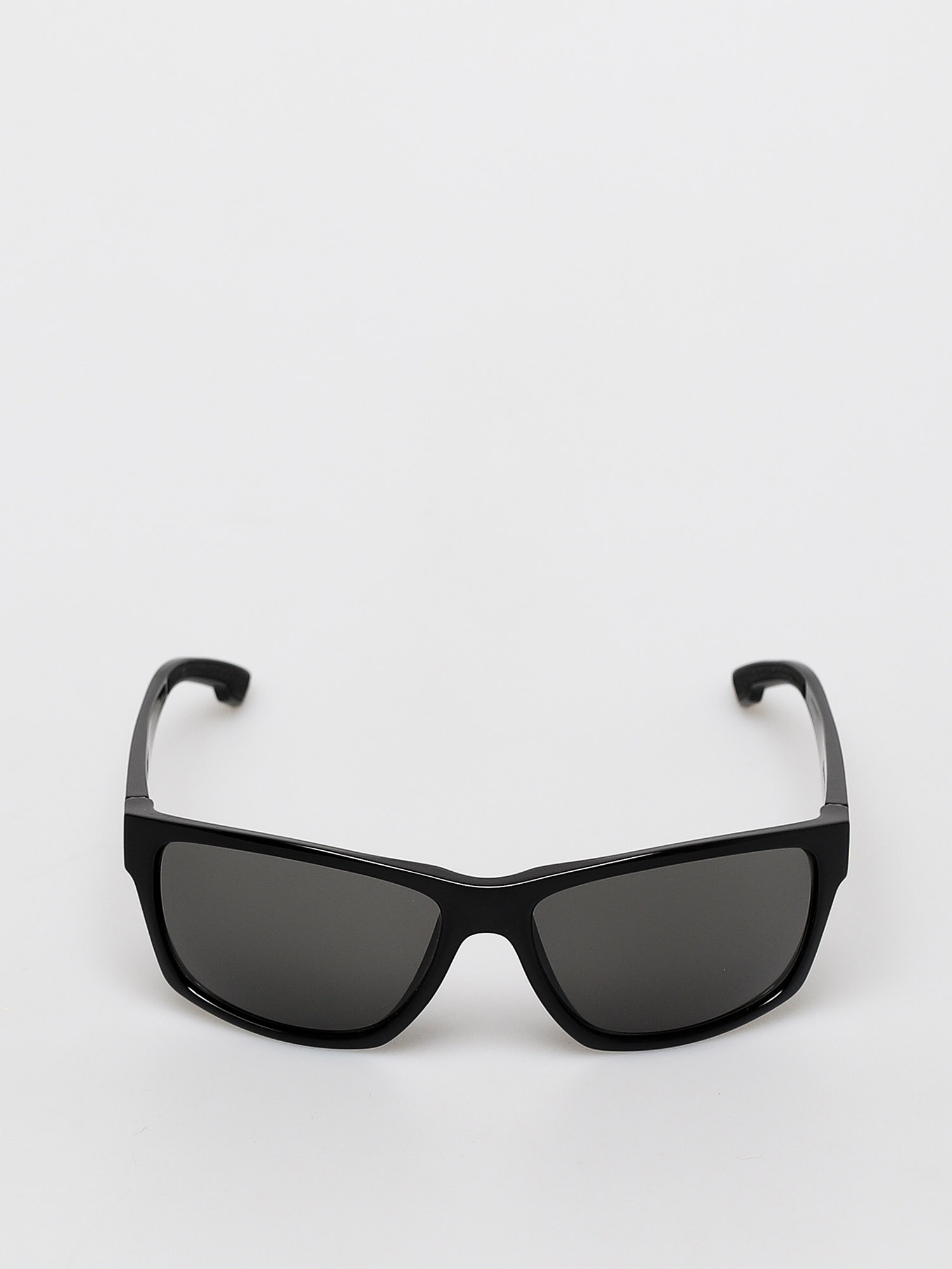 Okulary przeciwsłoneczne Quiksilver Trailway (shiny black/grey)