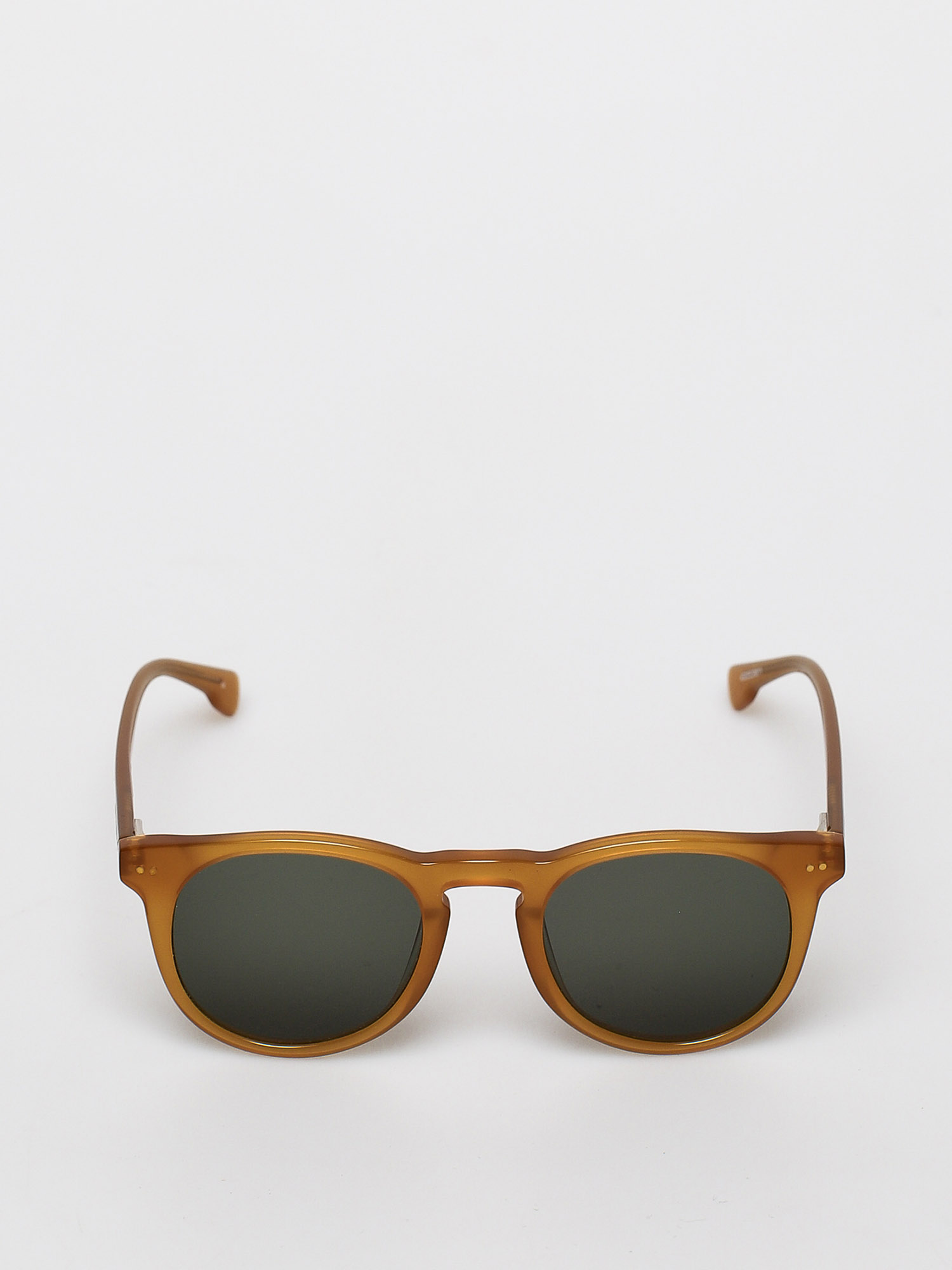Okulary przeciwsłoneczne Quiksilver Jericho (shi cry caramel/gree)