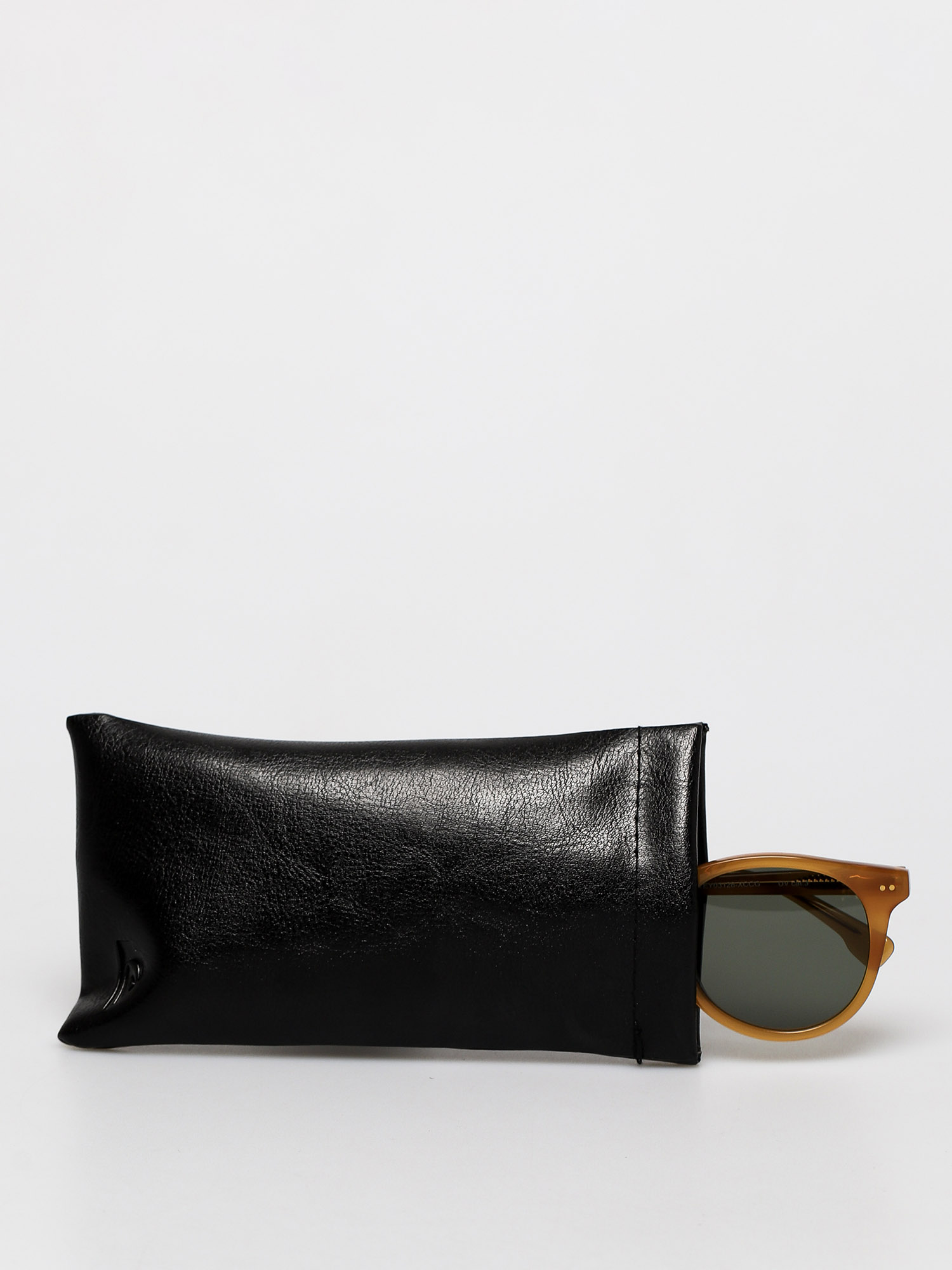 Okulary przeciwsłoneczne Quiksilver Jericho (shi cry caramel/gree)