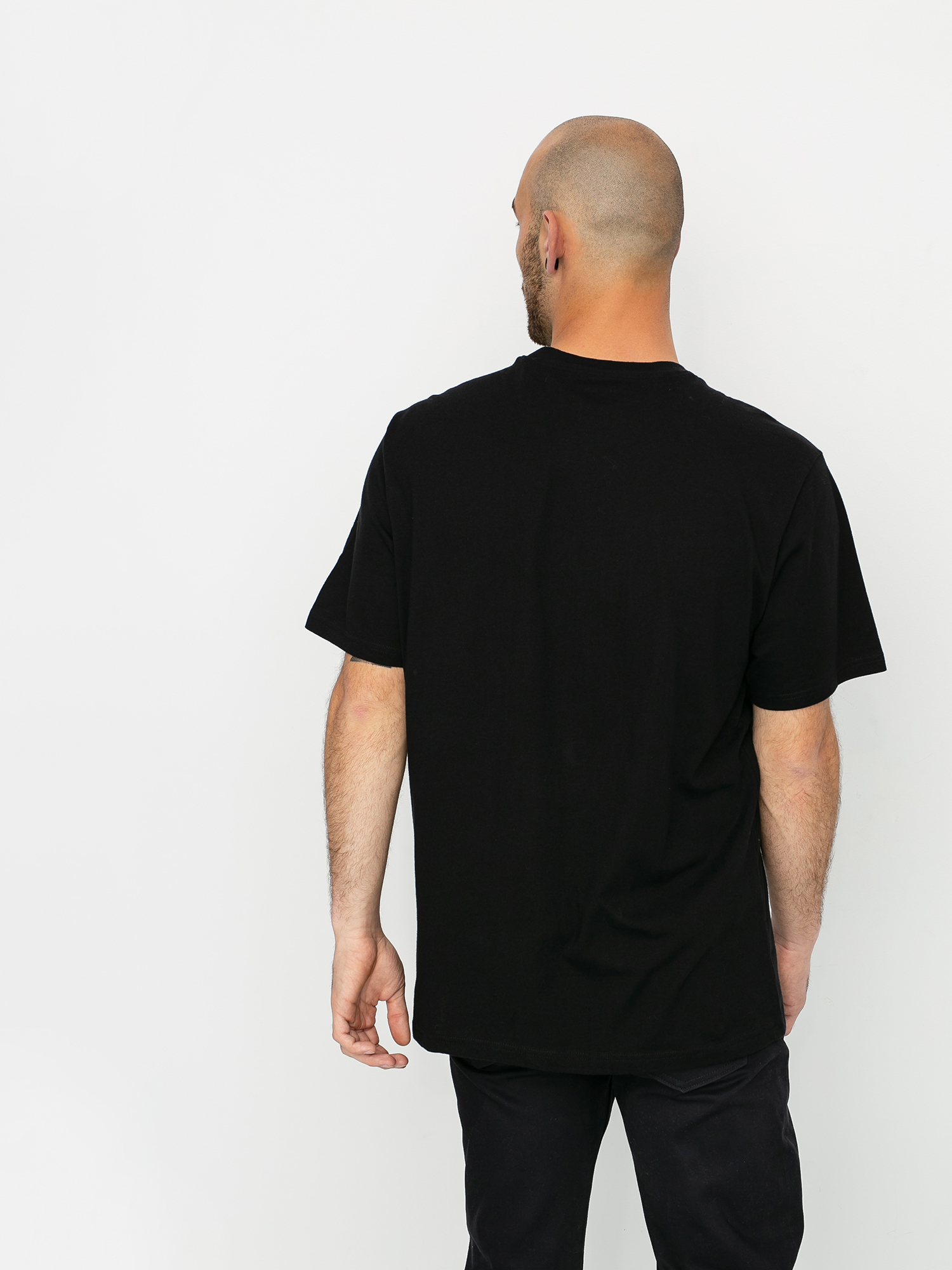 T-shirt Element Kress (flint black)