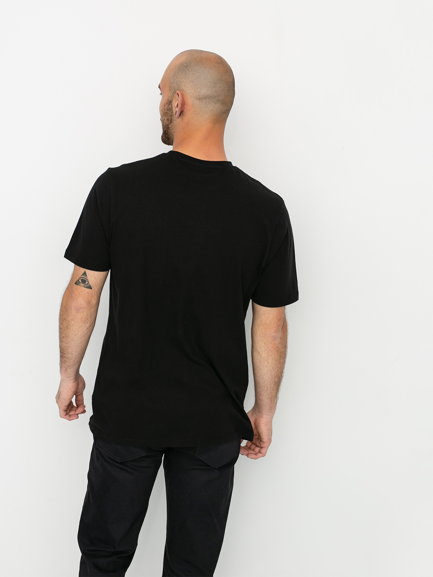T-shirt Ellesse Sl Prado (black)