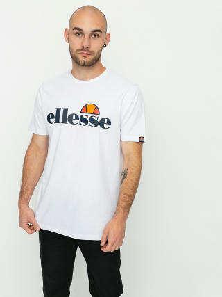Тениска Ellesse Sl Prado (white)