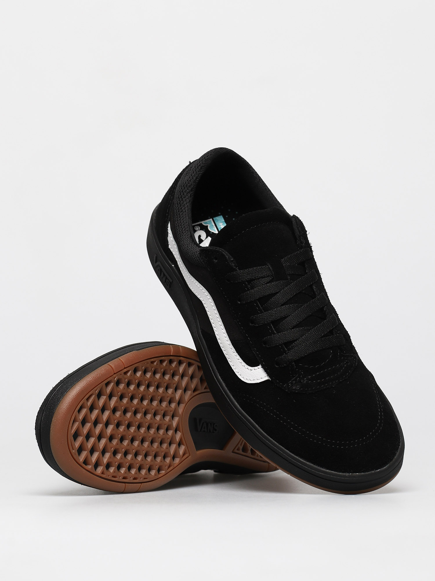 Buty Vans Cruze Cc (staple/black/black)