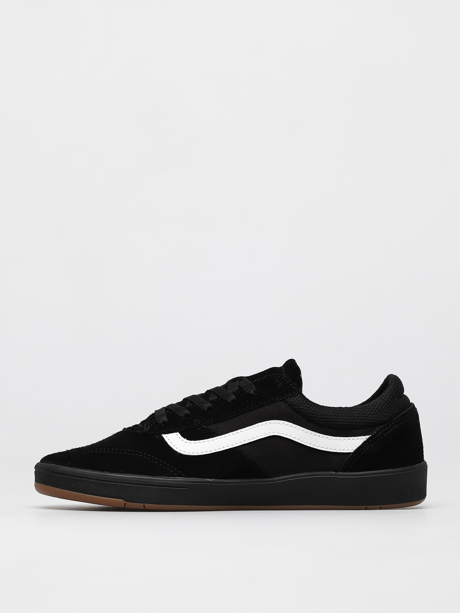 Buty Vans Cruze Cc (staple/black/black)