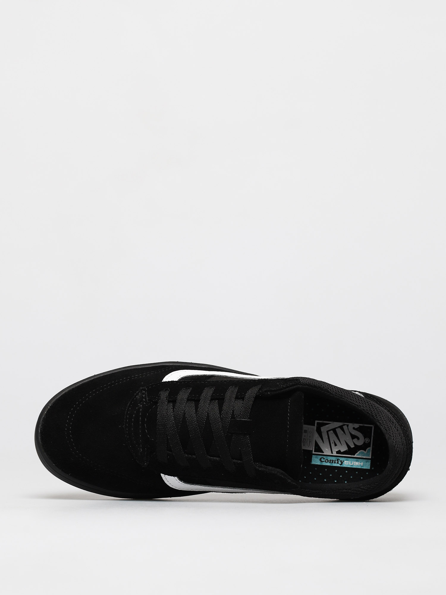 Buty Vans Cruze Cc (staple/black/black)