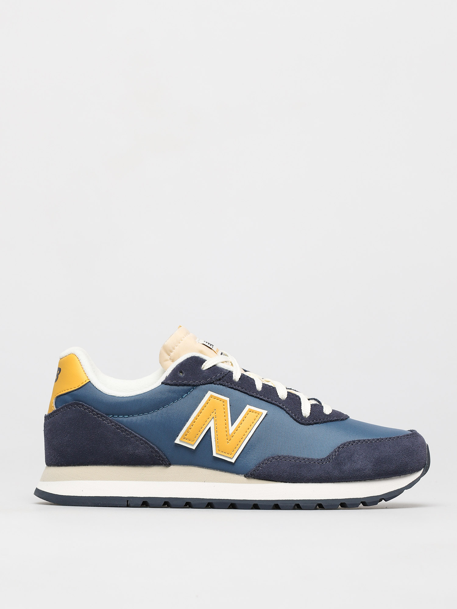 Buty New Balance 527 (navy)