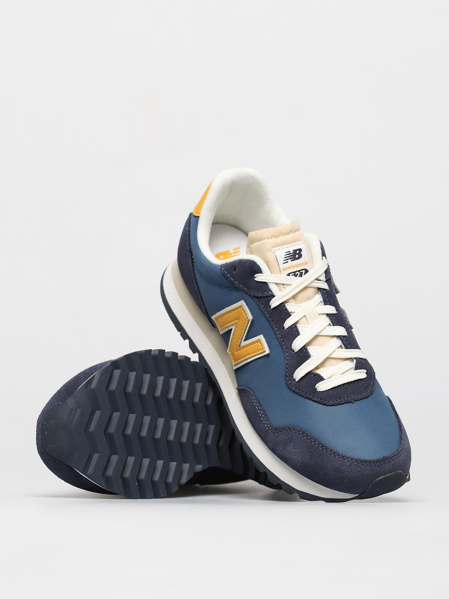 Buty New Balance 527 (navy)