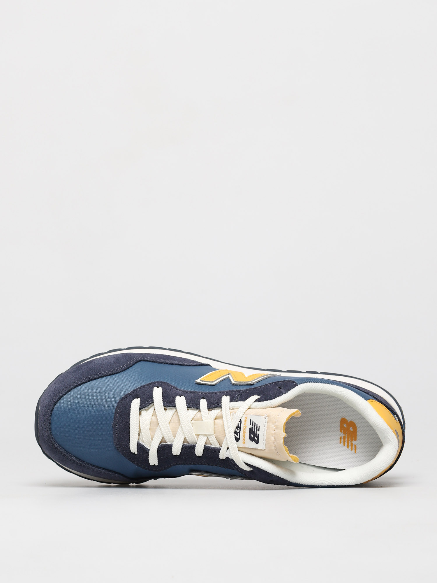 Buty New Balance 527 navy