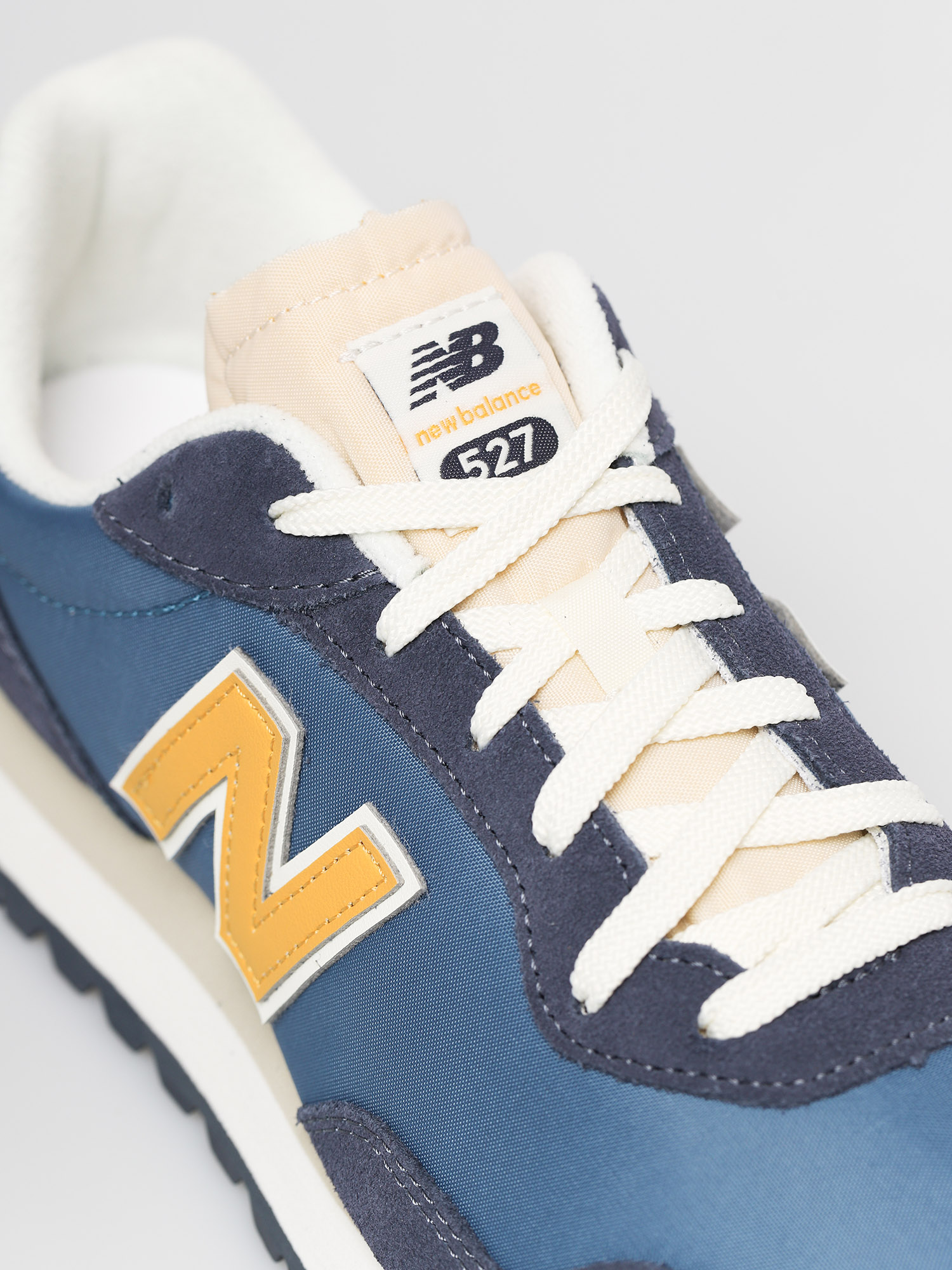 Buty New Balance 527 (navy)