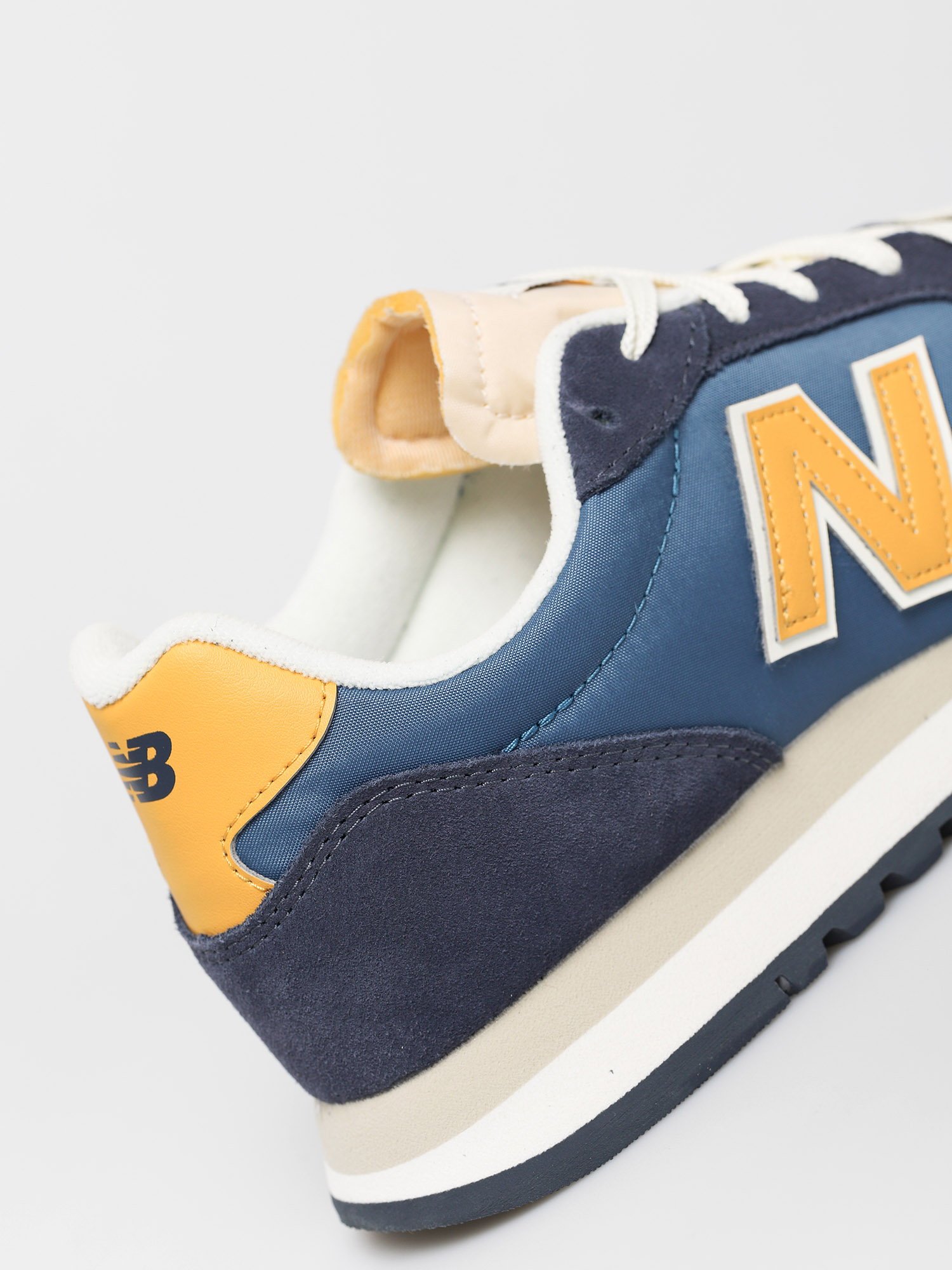Buty New Balance 527 (navy)