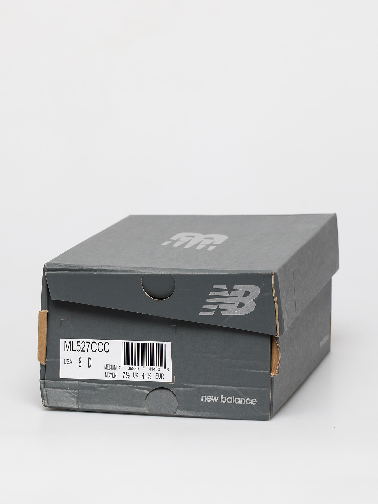 Buty New Balance 527 (navy)