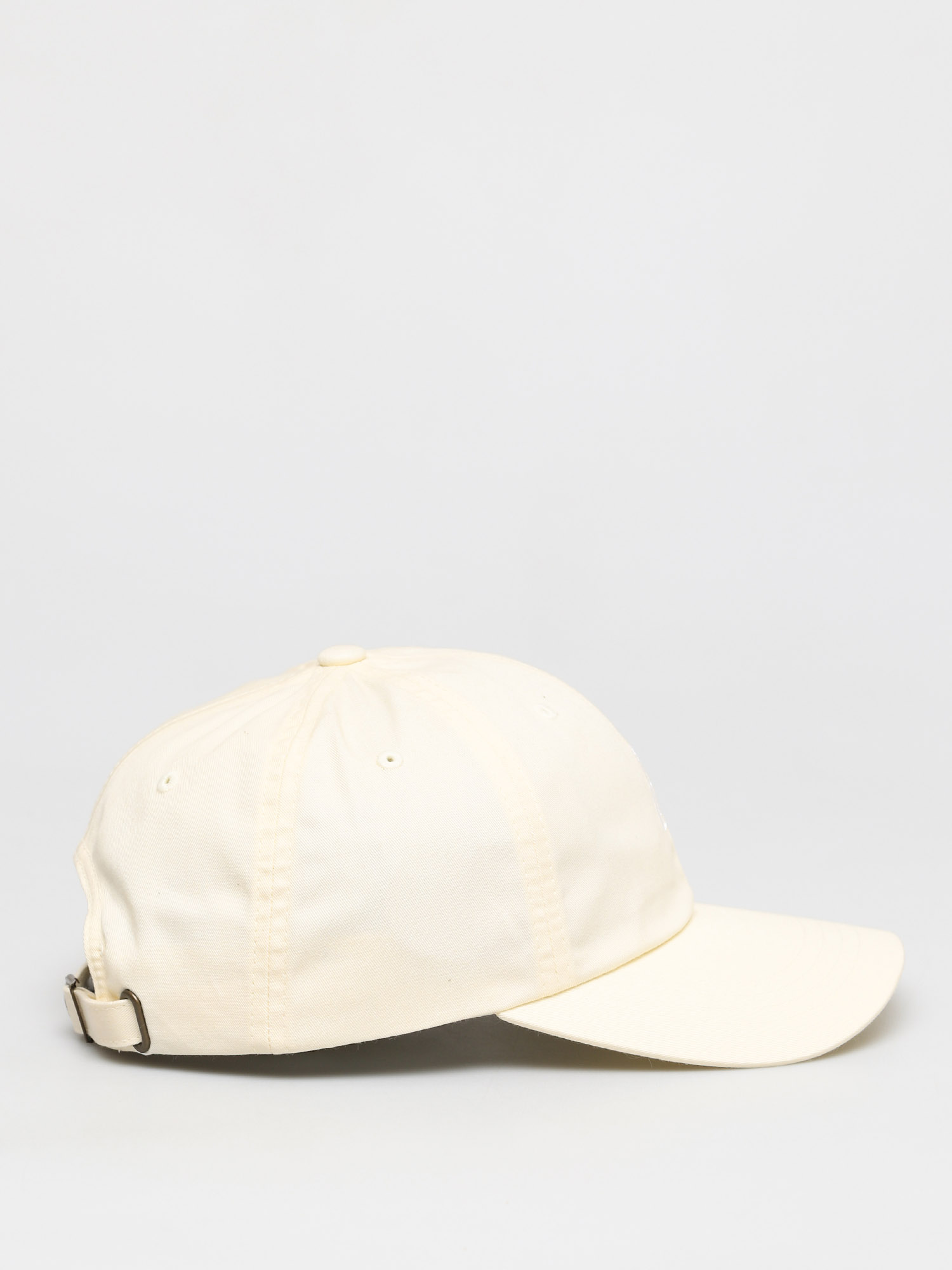 Czapka z daszkiem HUF Essentials TT CV ZD (off white)