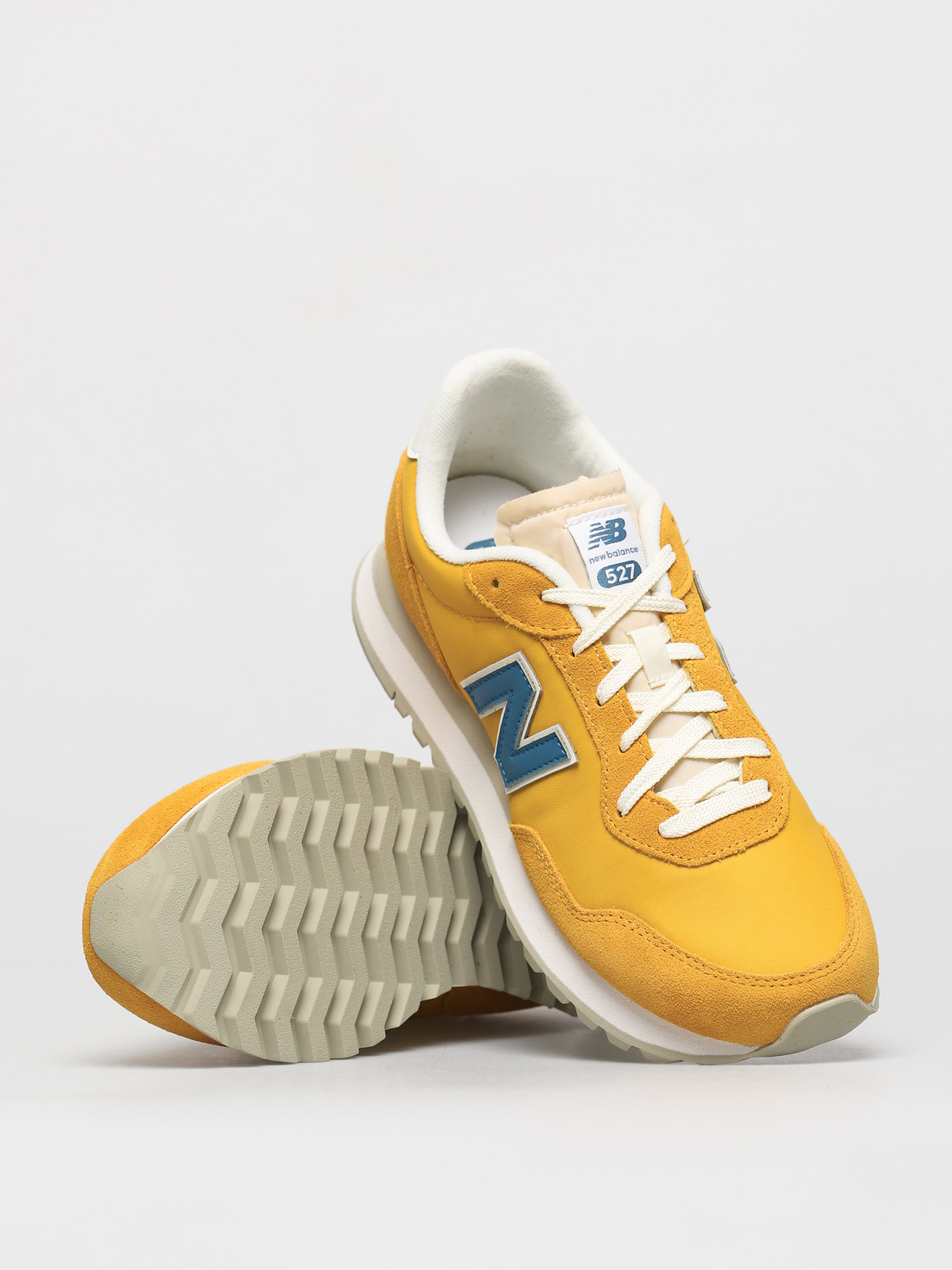 Buty New Balance 527 (off white)