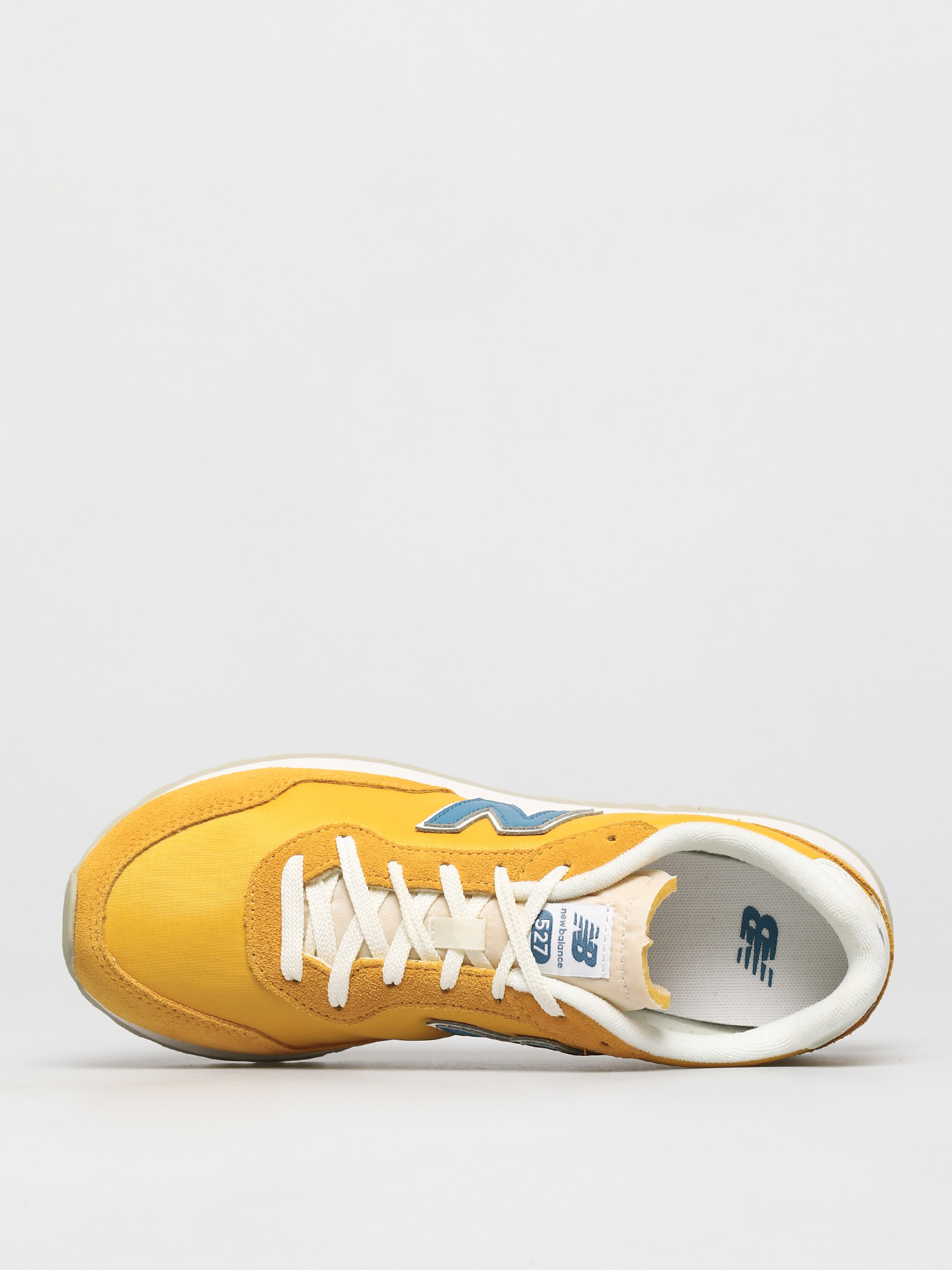 Buty New Balance 527 (off white)