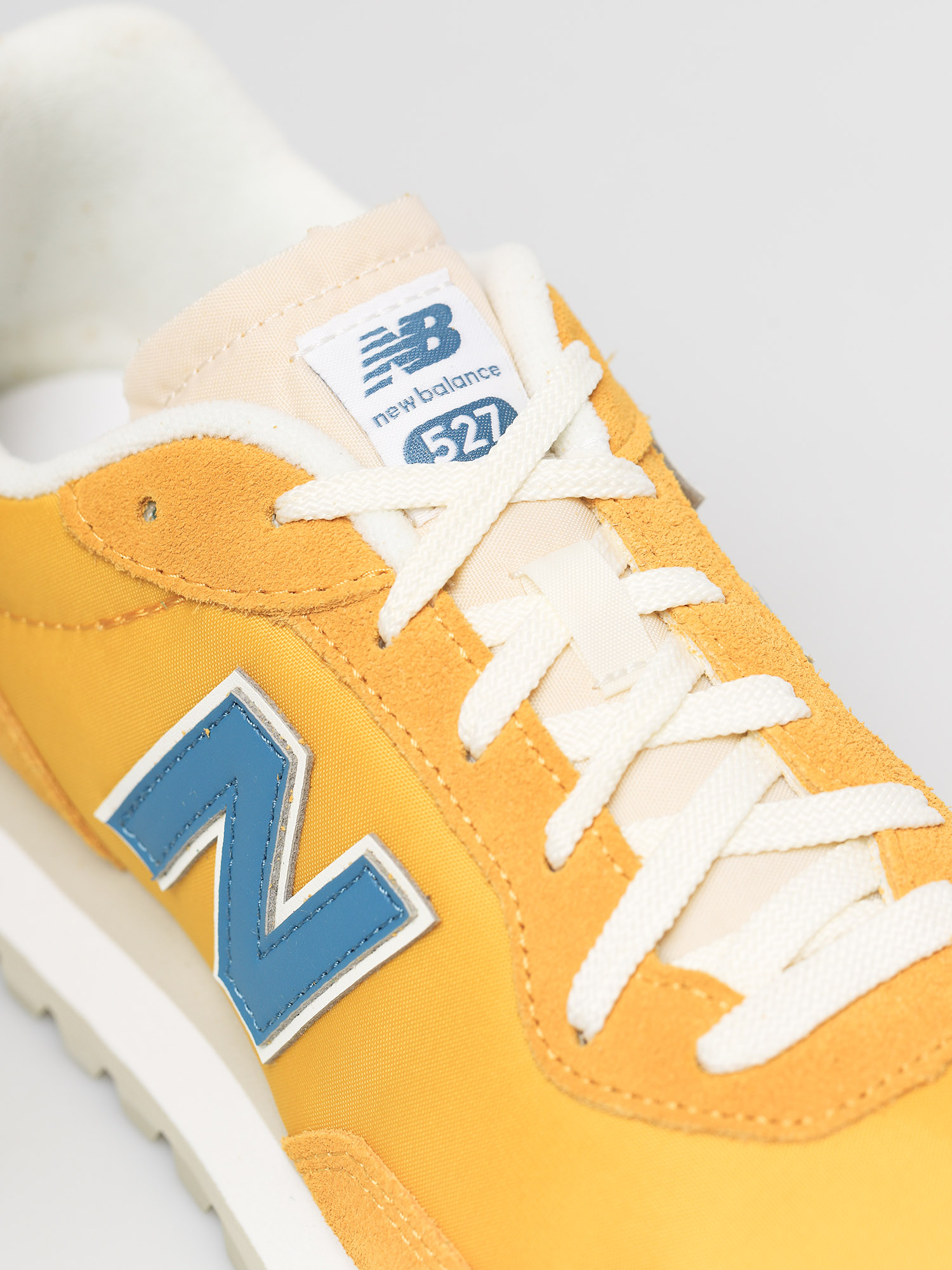 Buty New Balance 527 (off white)
