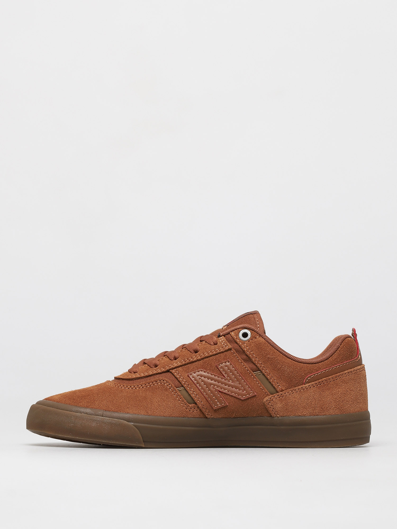 Buty New Balance 306 (deathwish brown)