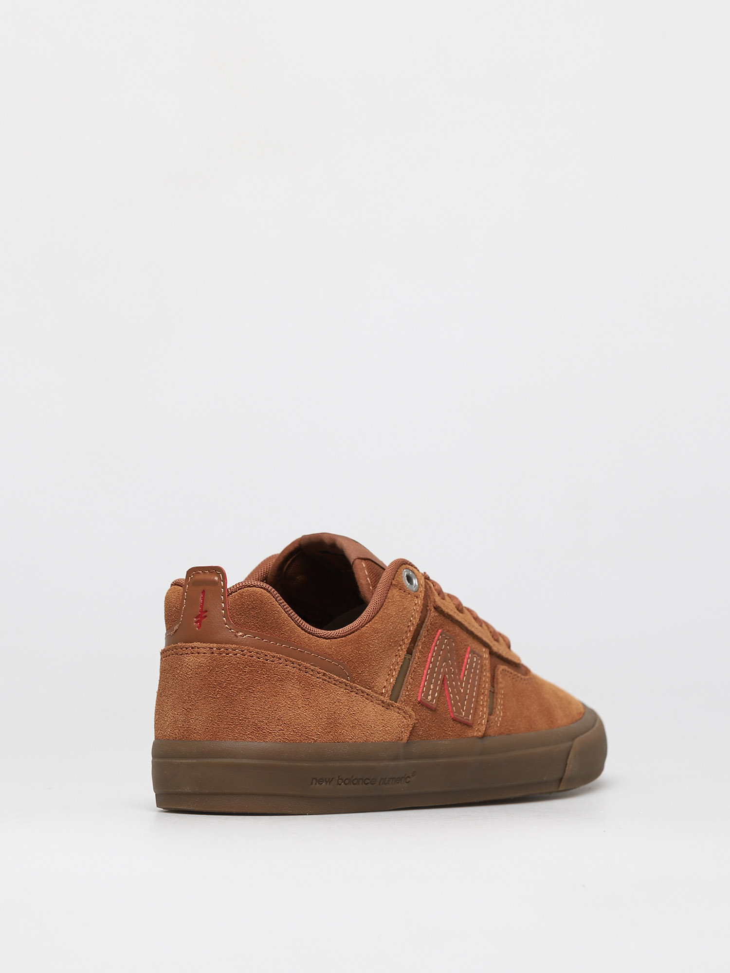 Buty New Balance 306 (deathwish brown)