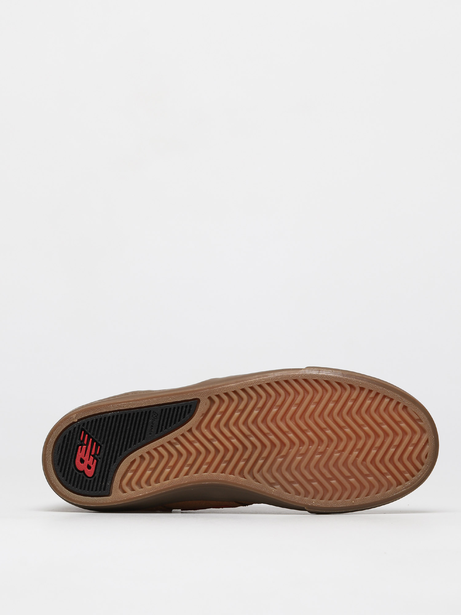 Buty New Balance 306 (deathwish brown)