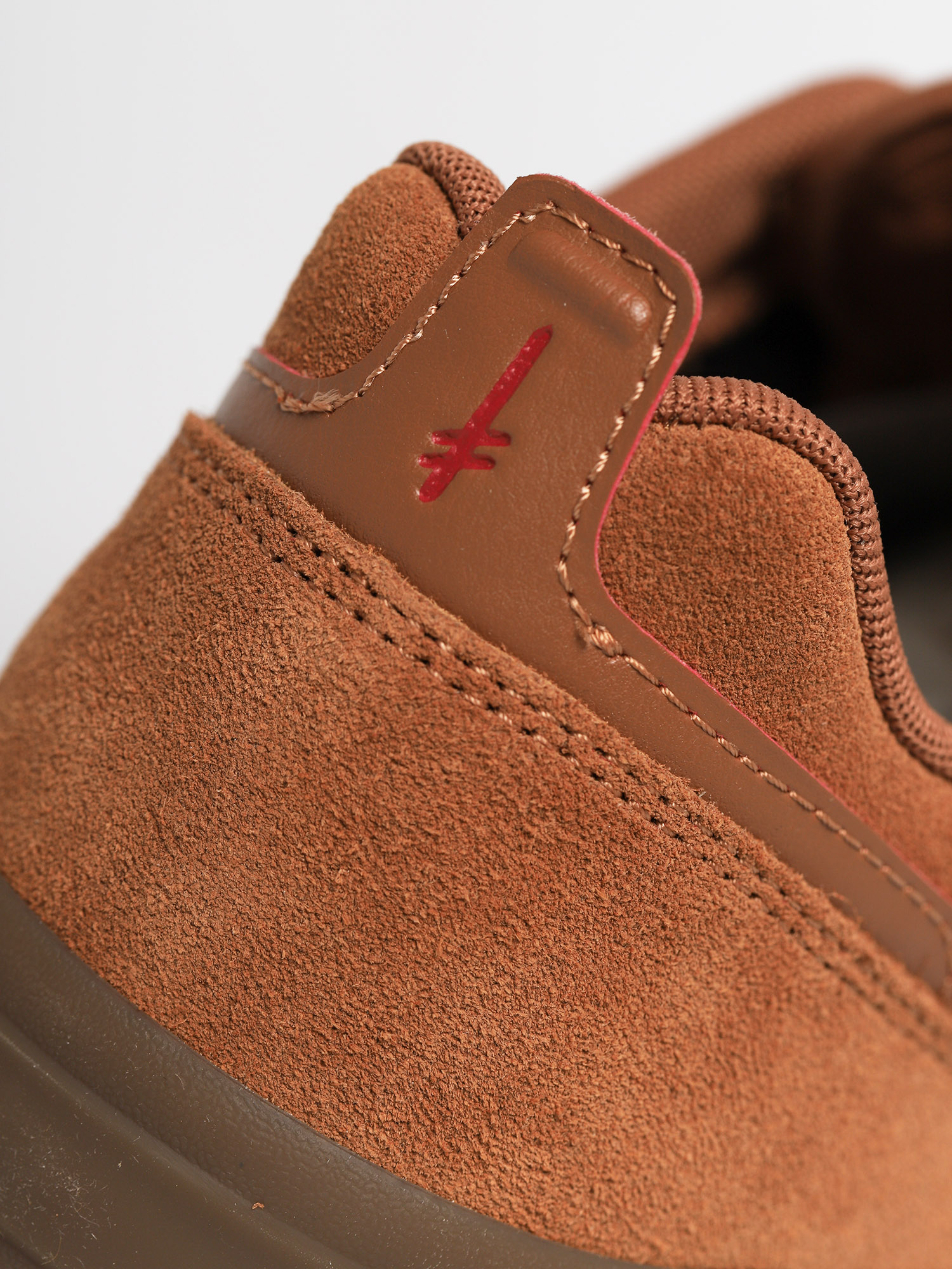 Buty New Balance 306 (deathwish brown)